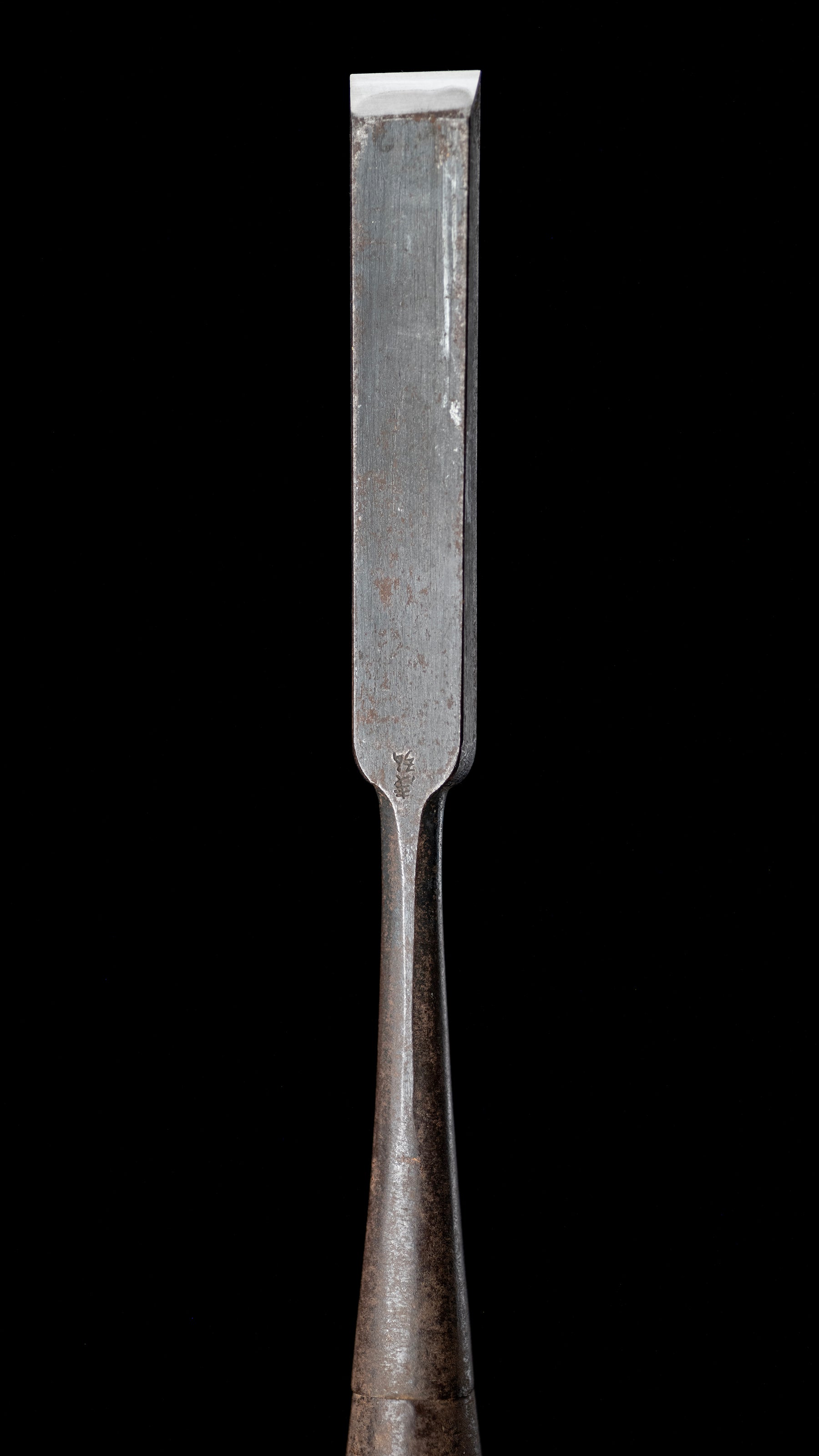 Usu-Nomi Japanese Hand Made Paring Chisel By Shigehiro - 15mm