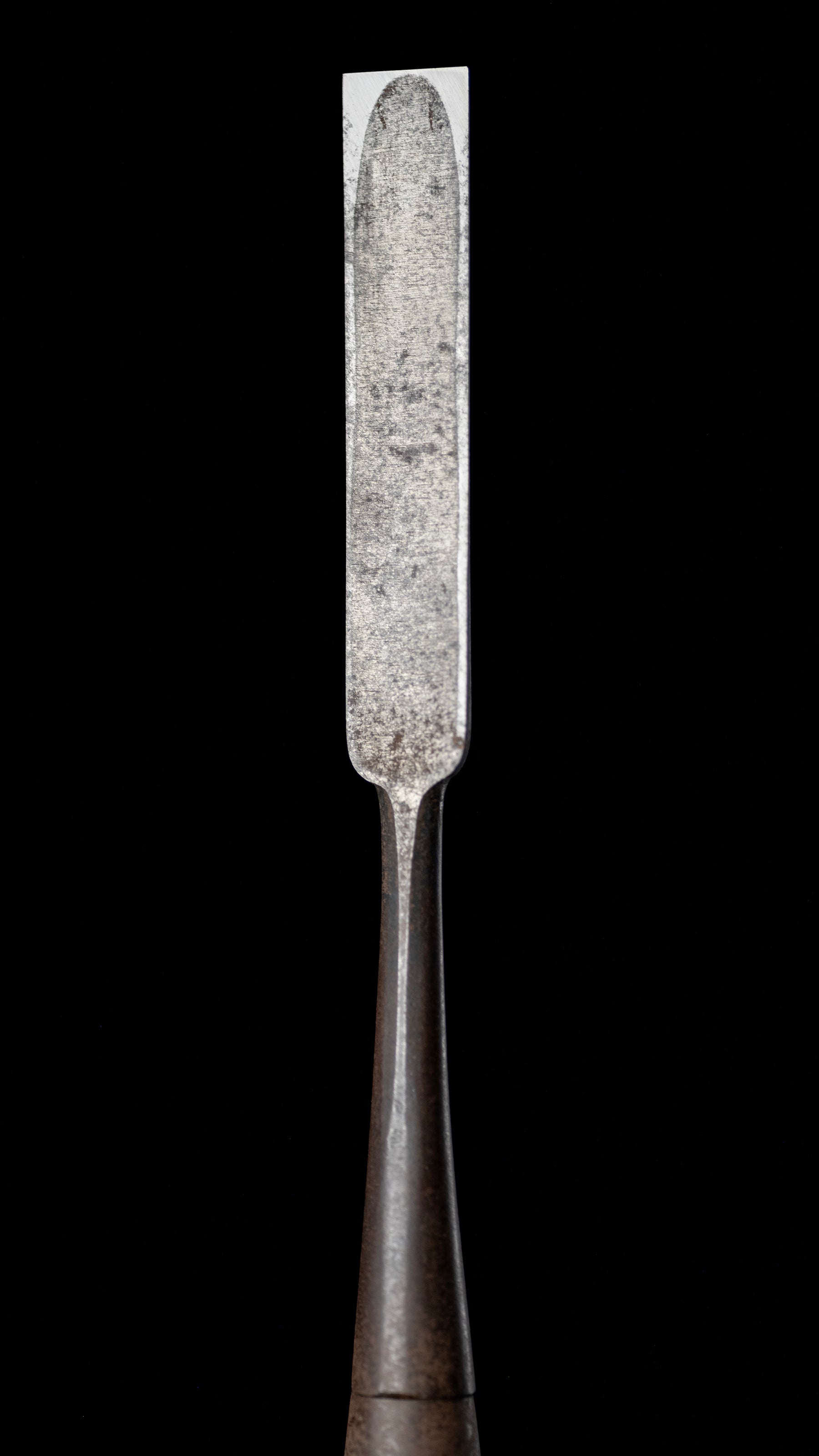 Usu-Nomi Japanese Hand Made Paring Chisel By Shigehiro - 15mm