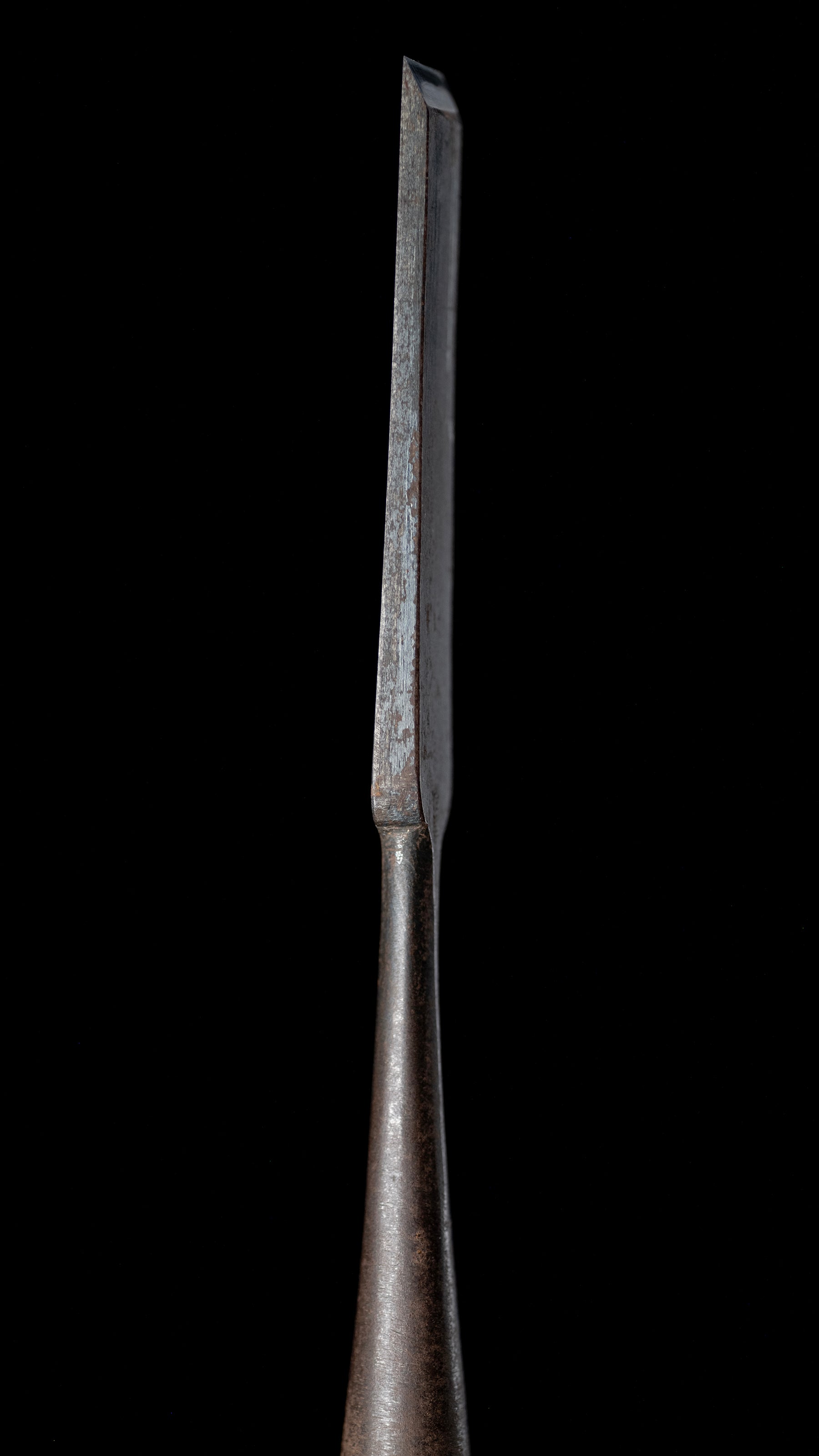 Usu-Nomi Japanese Hand Made Paring Chisel By Shigehiro - 15mm
