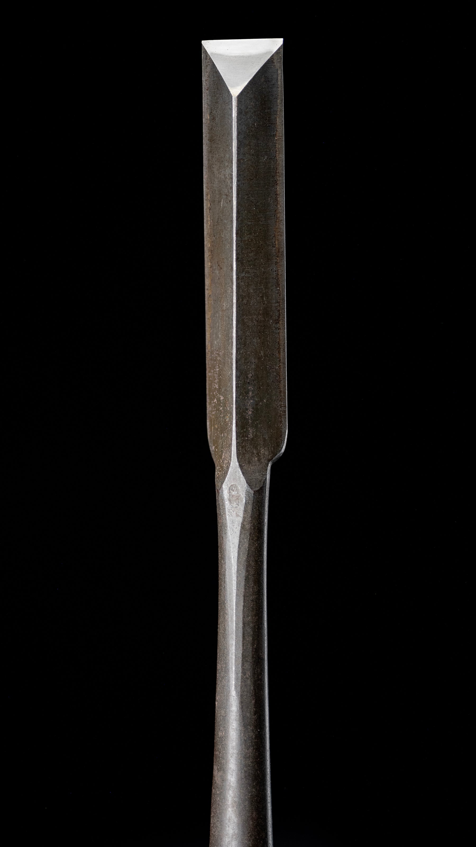 Ootsuki-Nomi Japanese Hand Made Slick Chisel - 24mm