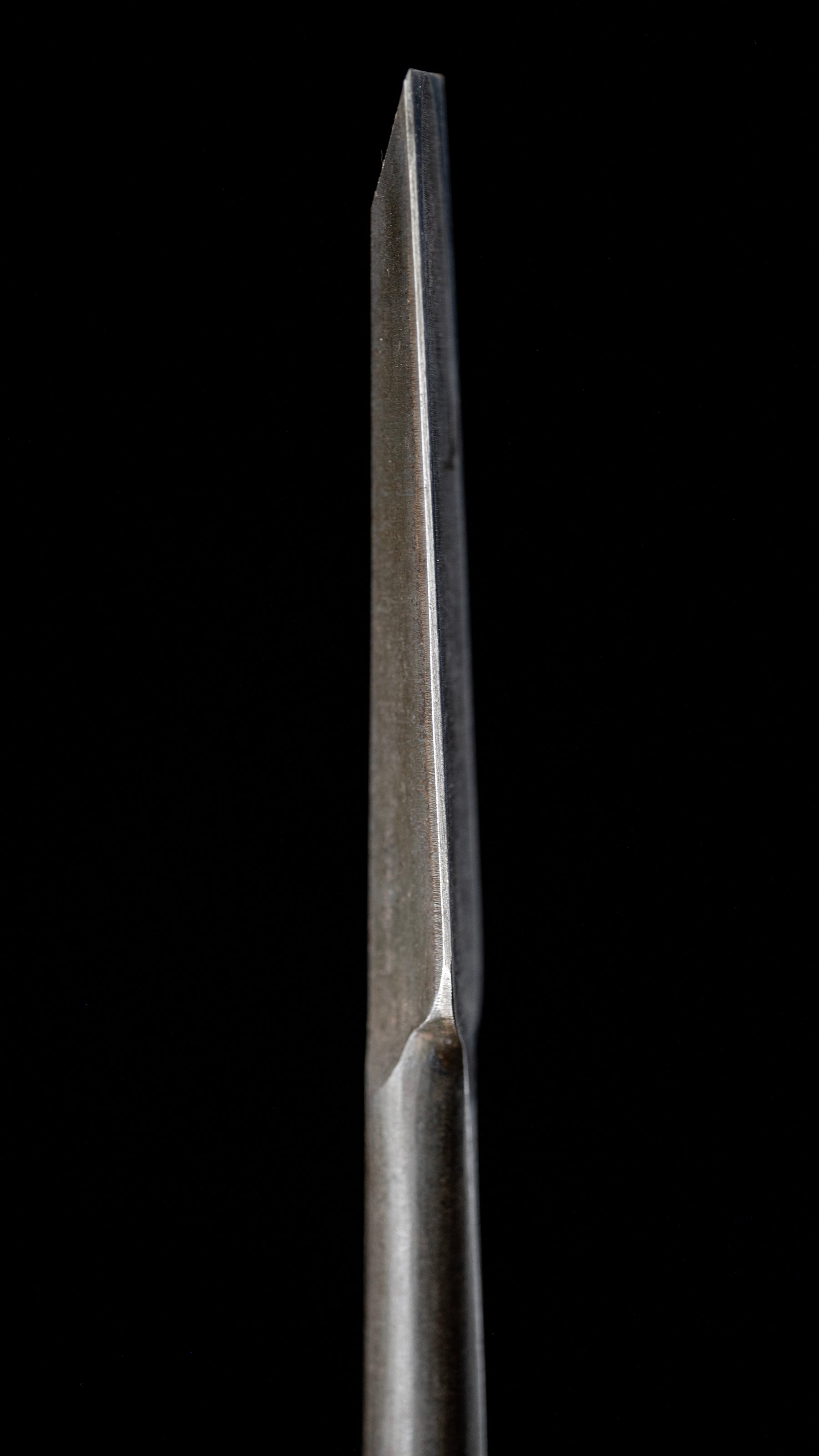 Ootsuki-Nomi Japanese Hand Made Slick Chisel - 24mm