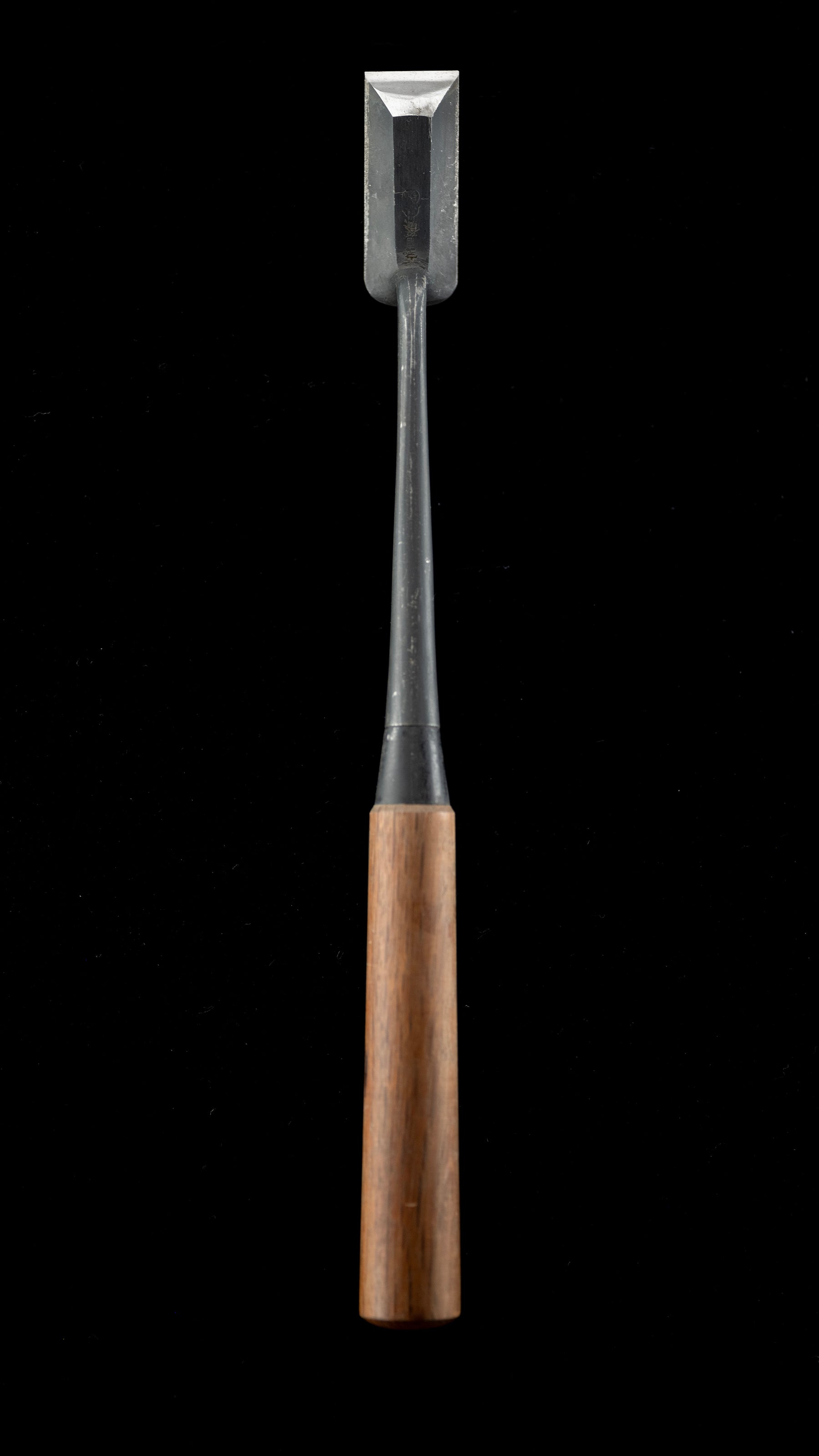 Kote Nomi Japanese Trowel Chisel By Osahiro - 24mm ②
