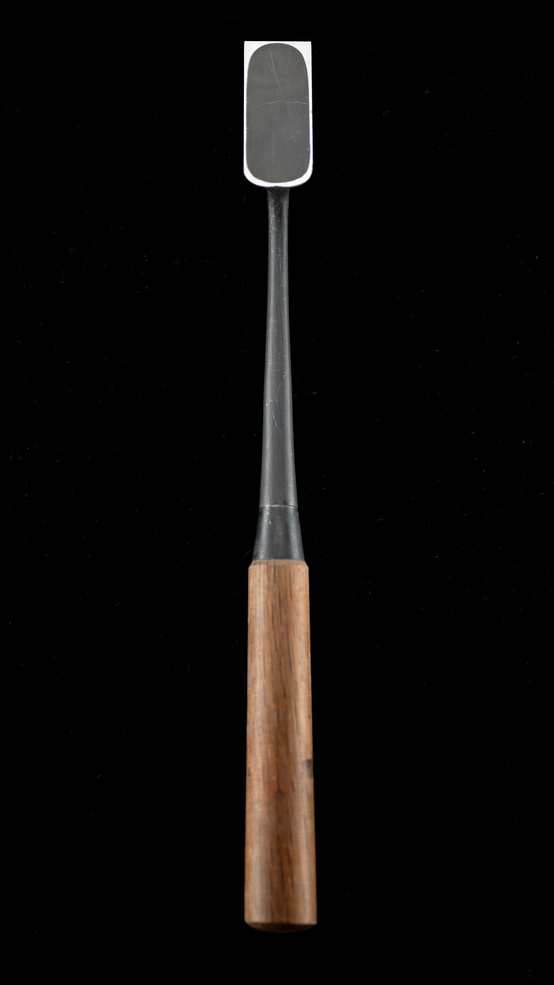 Kote Nomi Japanese Trowel Chisel By Osahiro - 24mm ②
