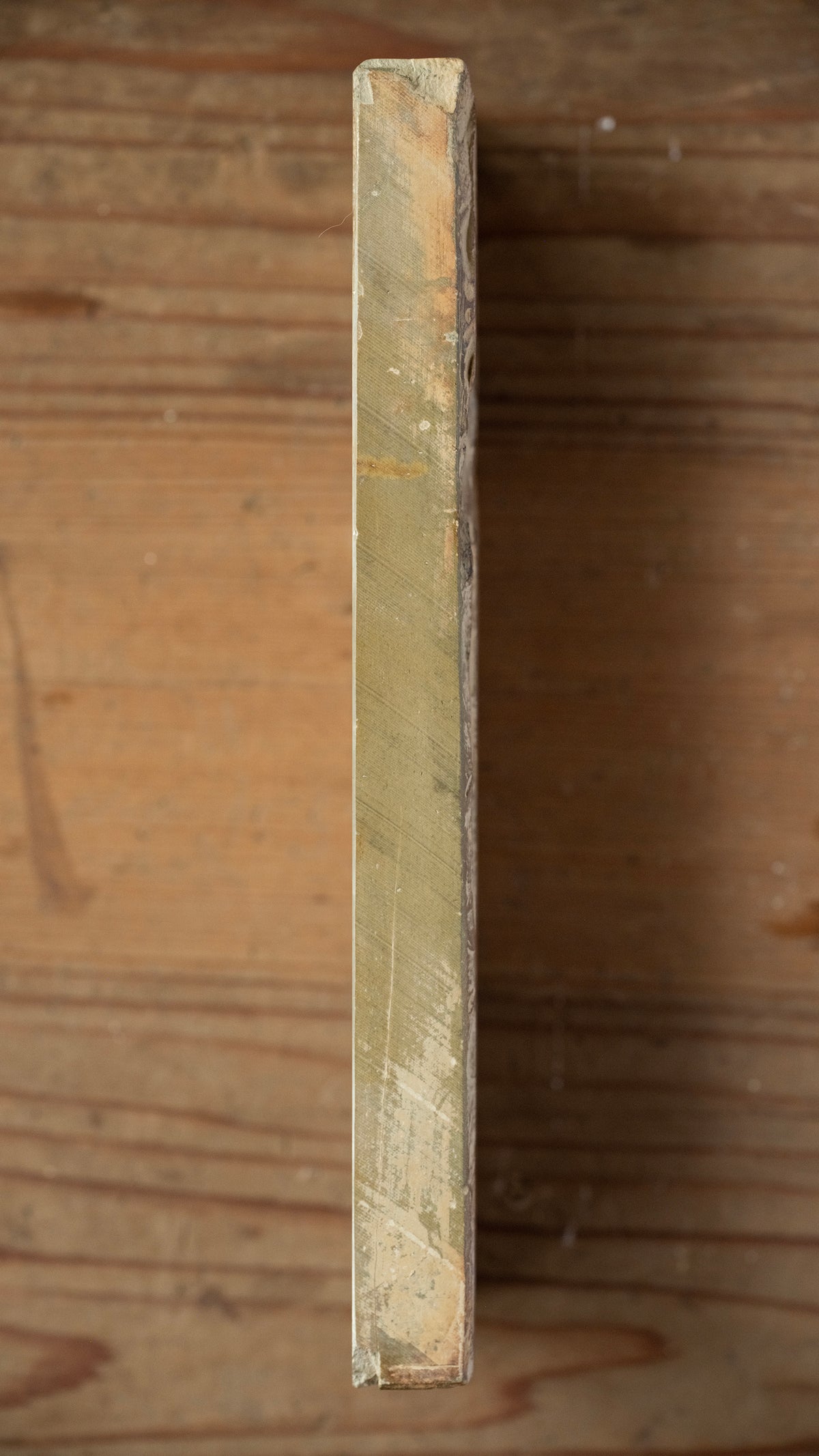 Tomae Japanese Natural Finishing Stone - 694g