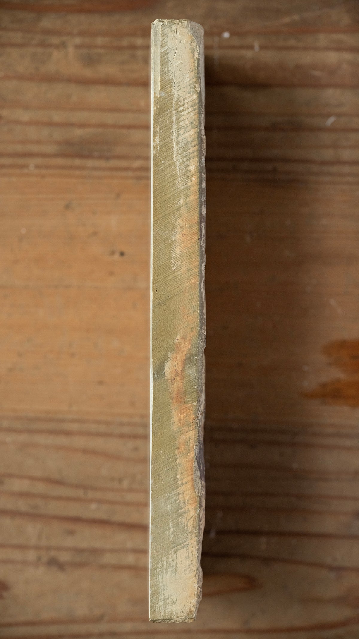 Tomae Japanese Natural Finishing Stone - 694g