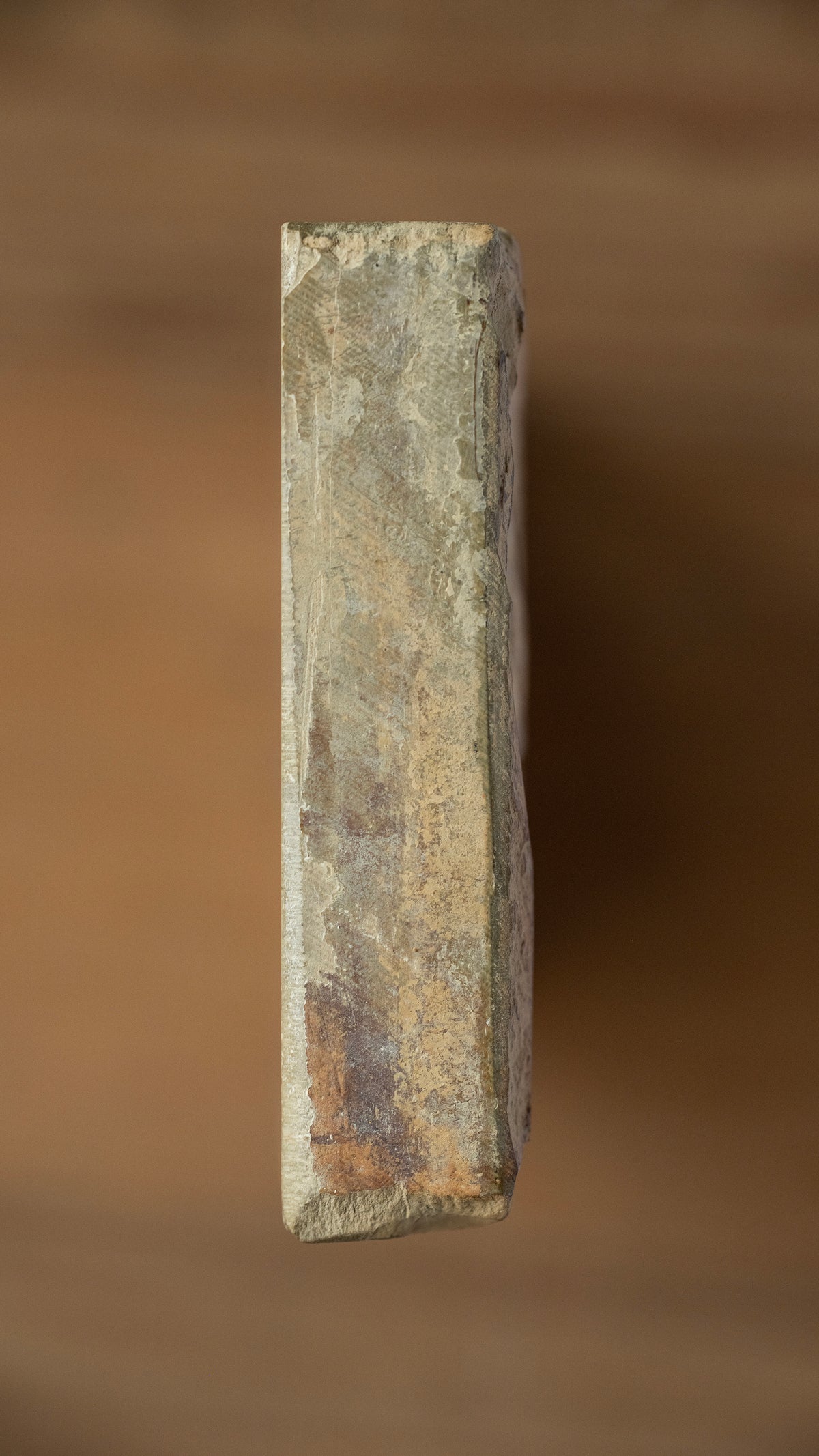 Tomae Japanese Natural Finishing Stone - 694g