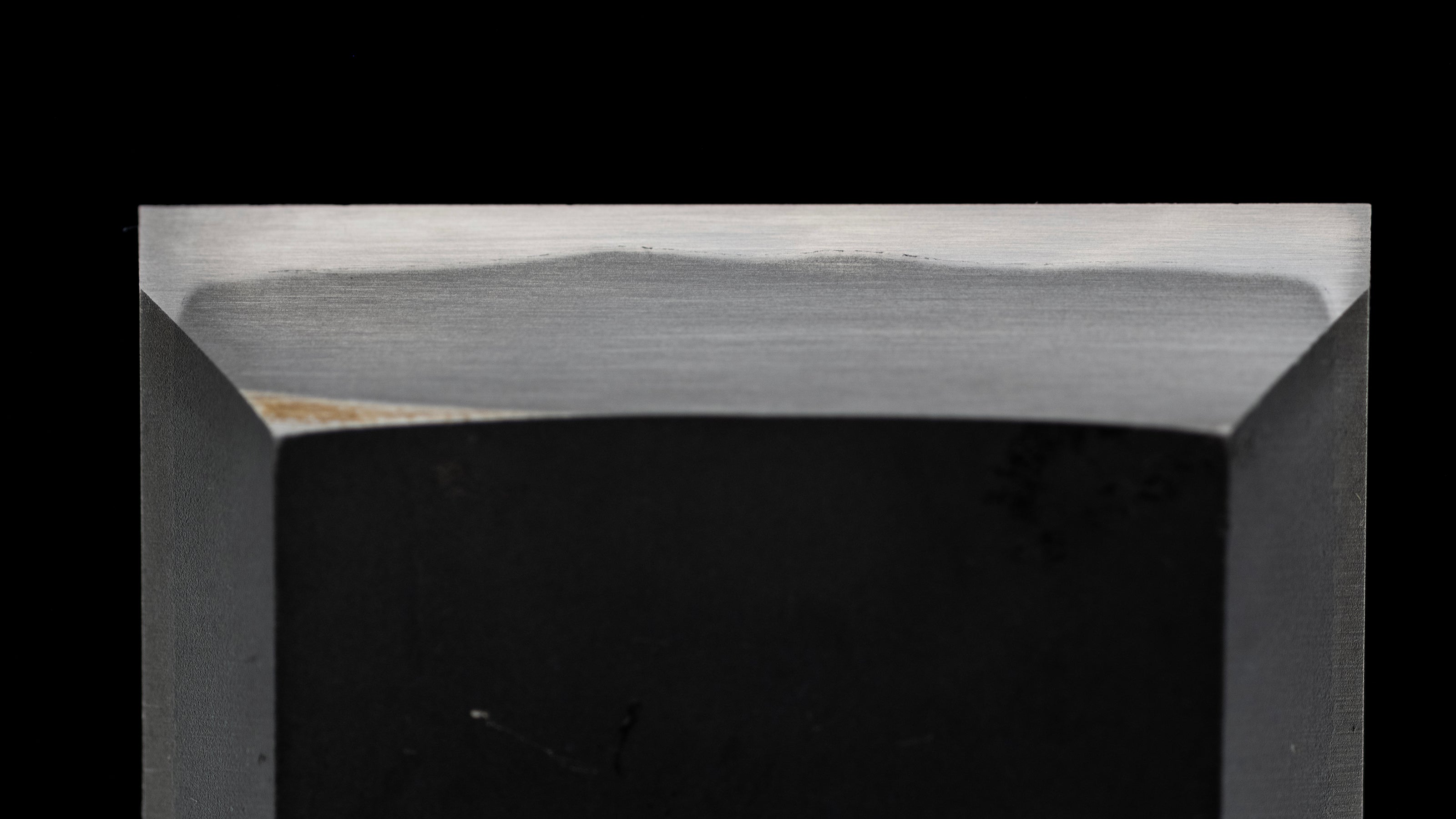 Usu-Nomi Japanese Hand Made Paring Chisel By Kunikei Ⅲ - 48mm