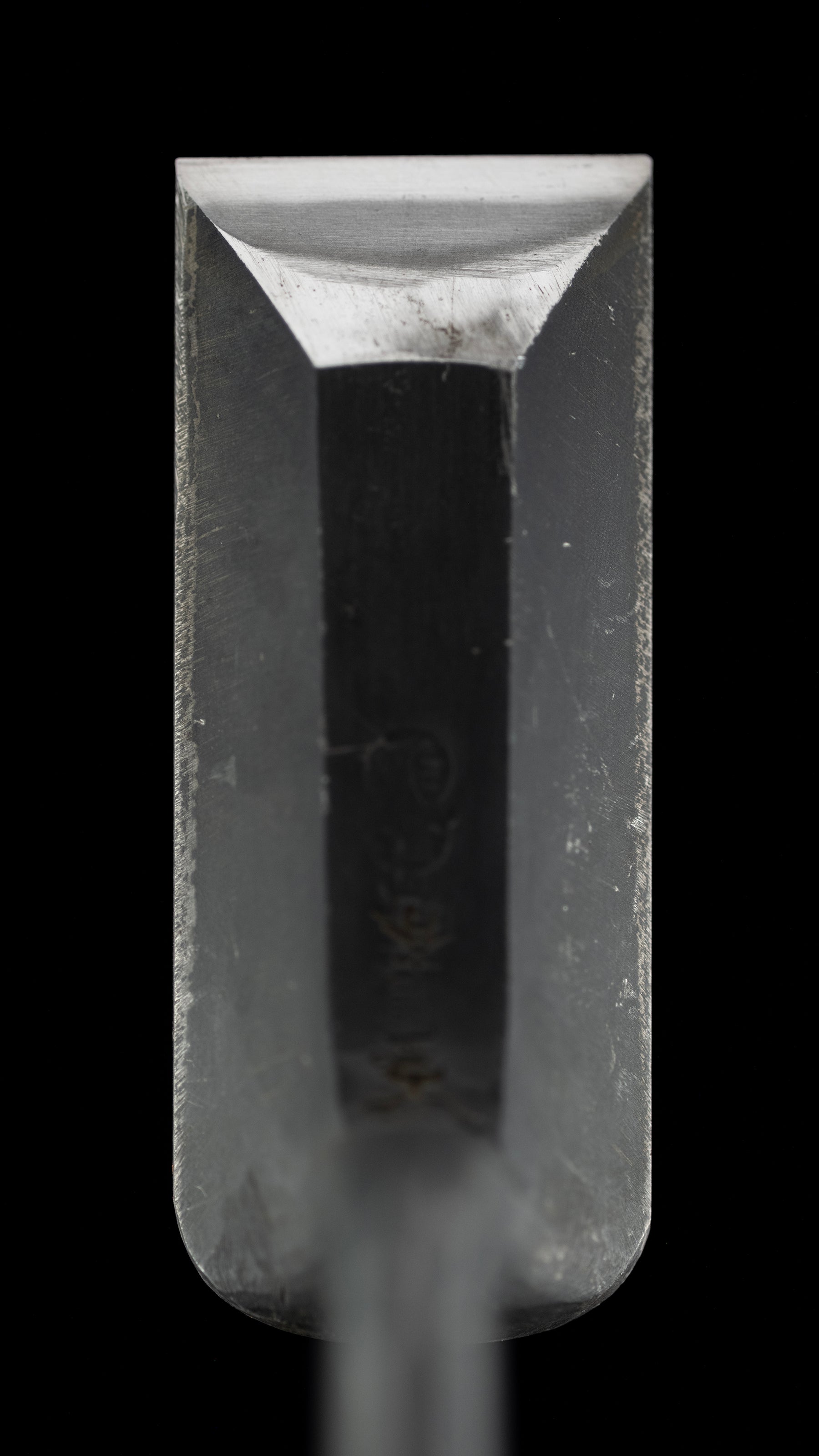 Kote Nomi Japanese Trowel Chisel By Osahiro - 24mm ②