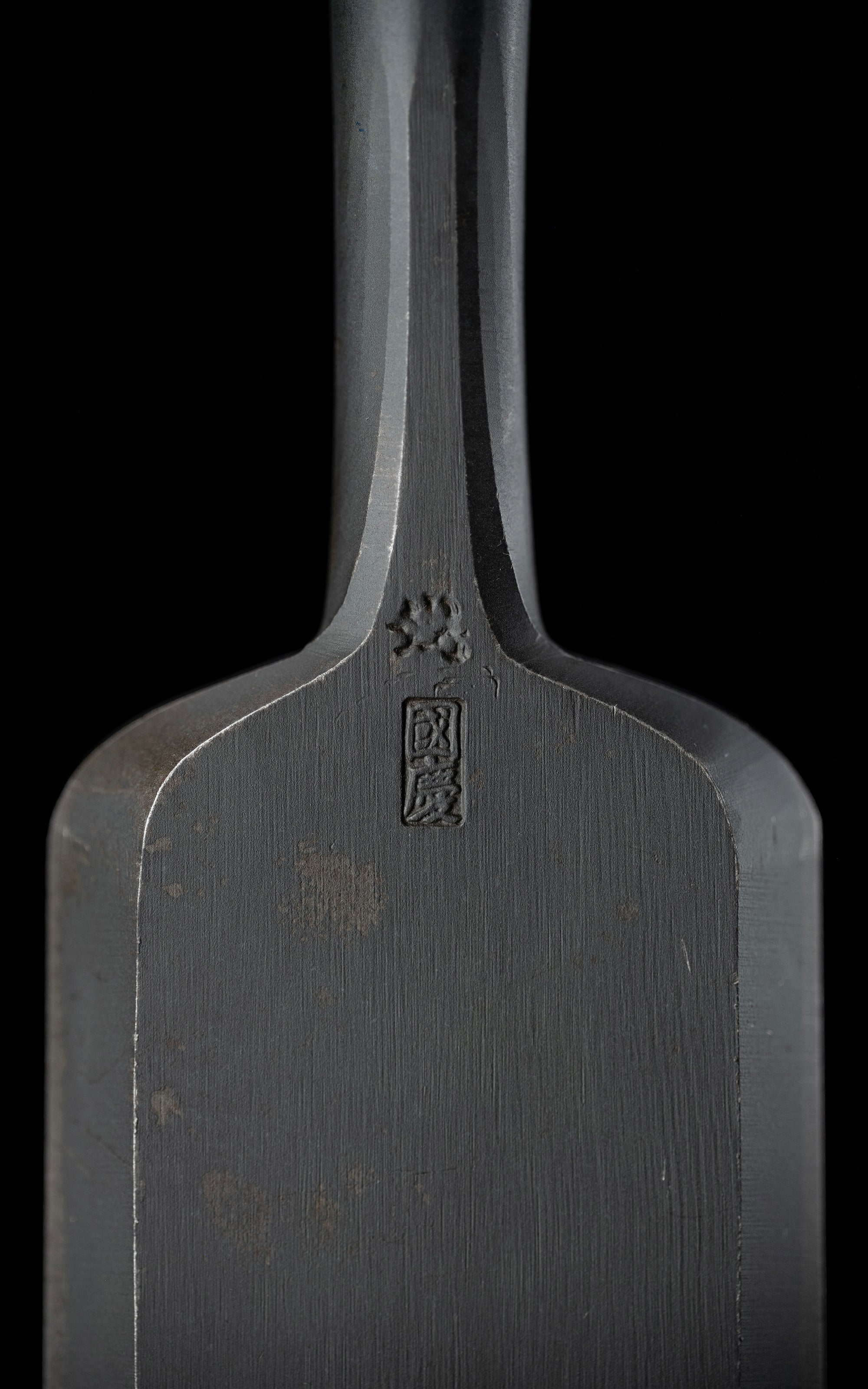 Usu-Nomi Japanese Hand Made Paring Chisel By Kunikei Ⅲ - 48mm
