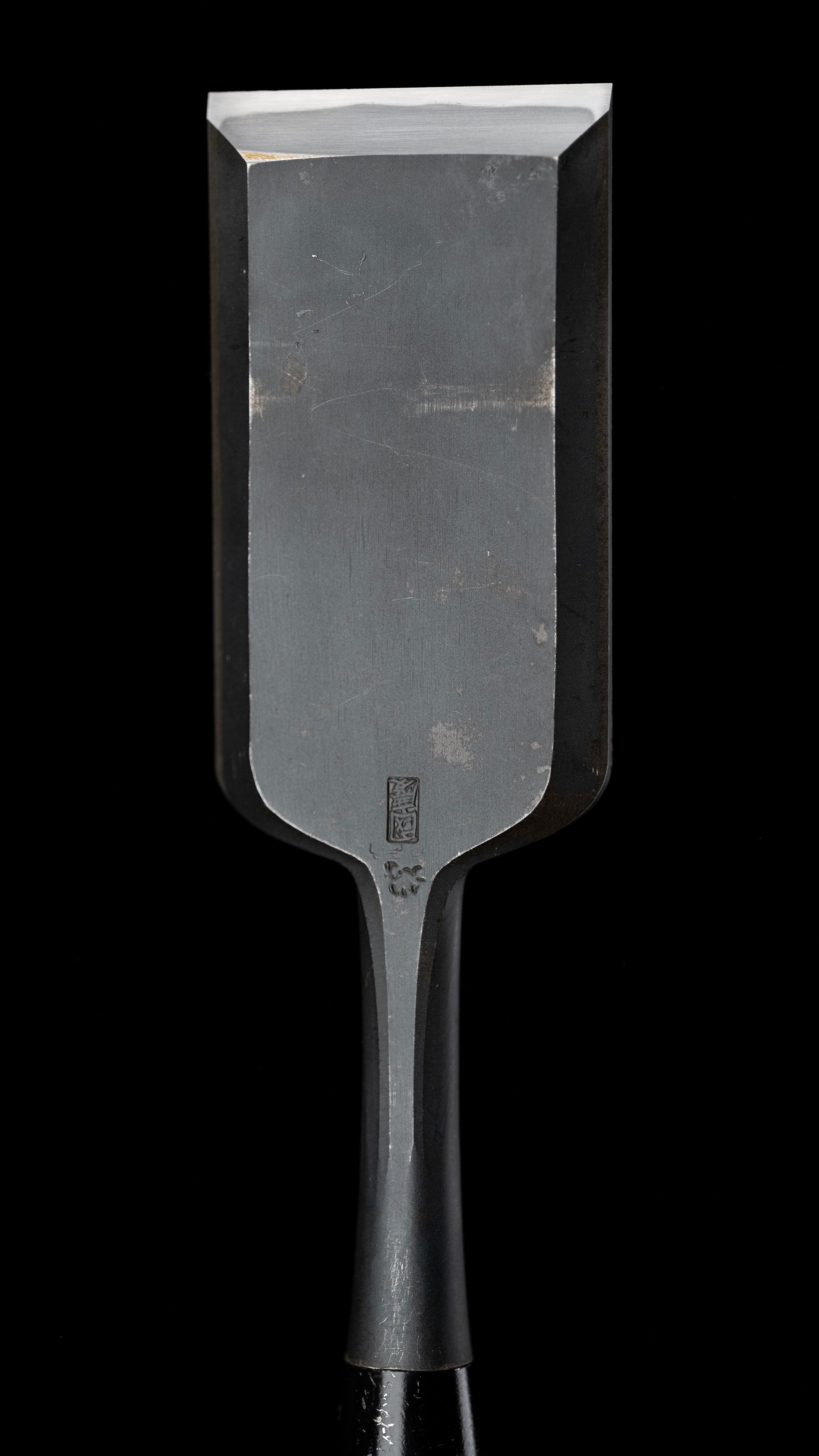 Usu-Nomi Japanese Hand Made Paring Chisel By Kunikei Ⅲ - 48mm