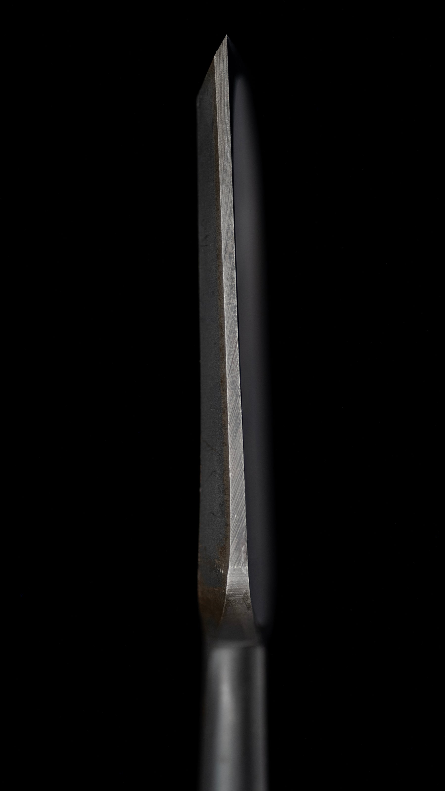 Usu-Nomi Japanese Hand Made Paring Chisel By Kunikei Ⅲ - 48mm
