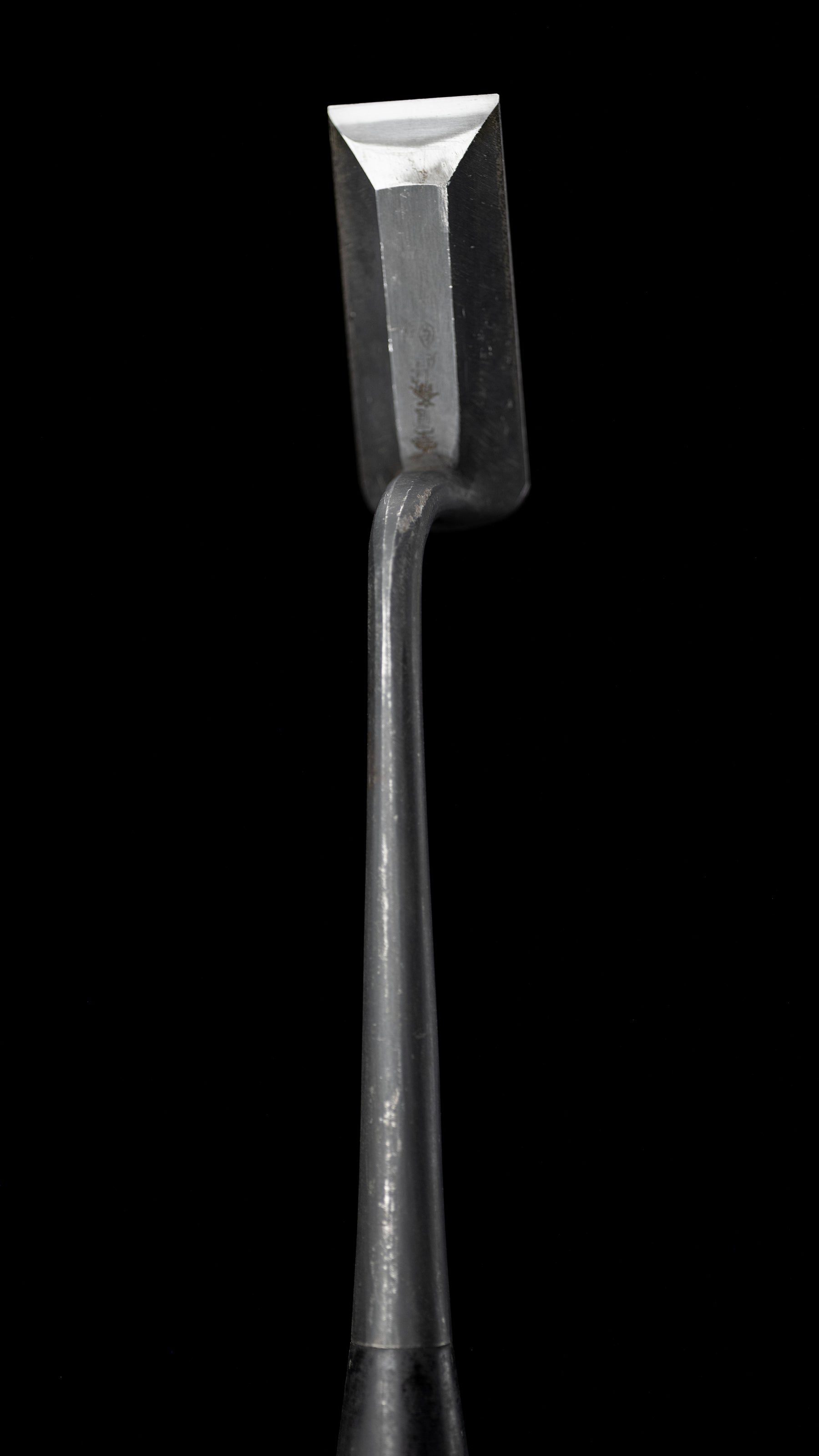 Kote Nomi Japanese Trowel Chisel By Osahiro - 24mm ②