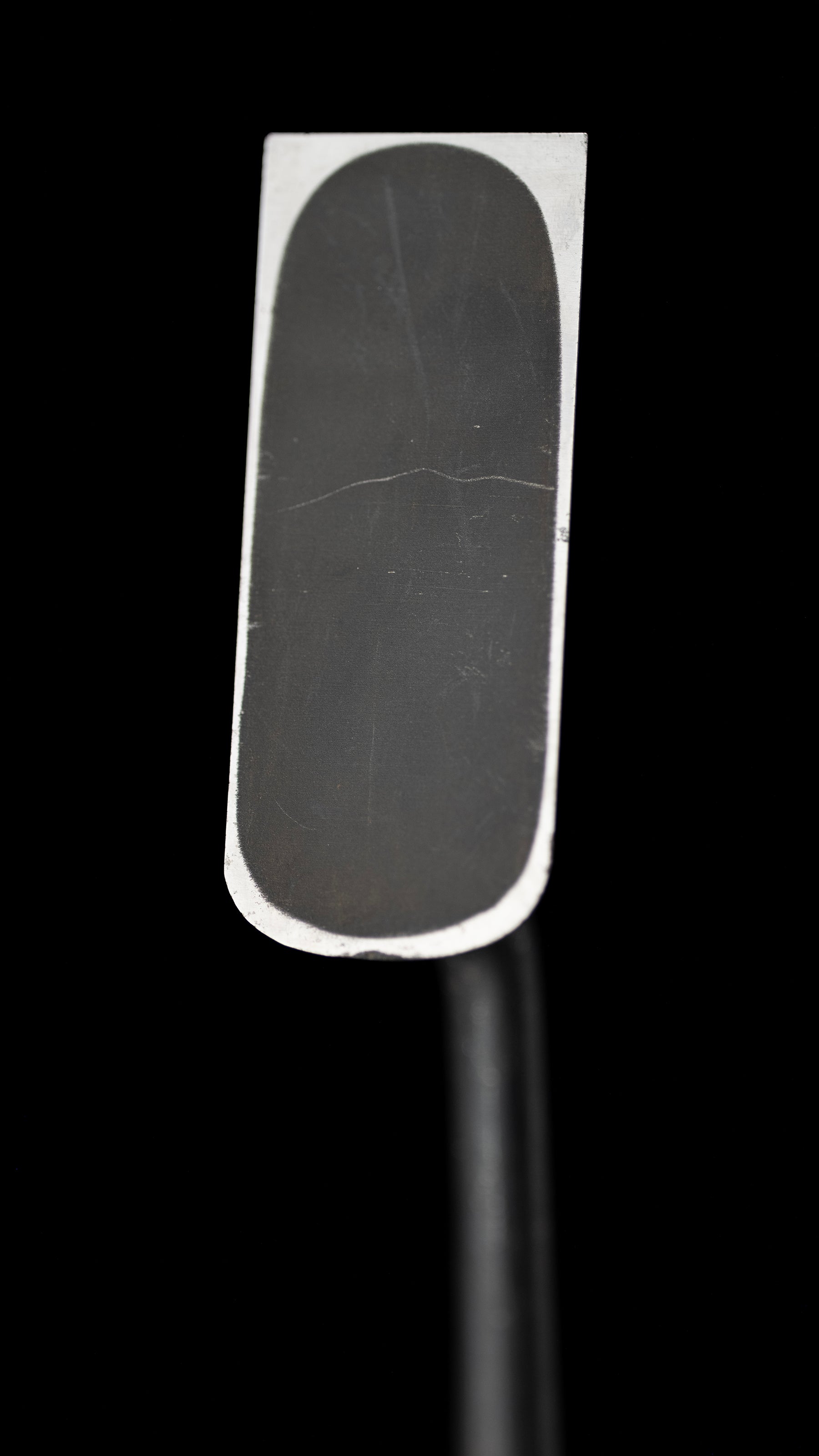 Kote Nomi Japanese Trowel Chisel By Osahiro - 24mm ②