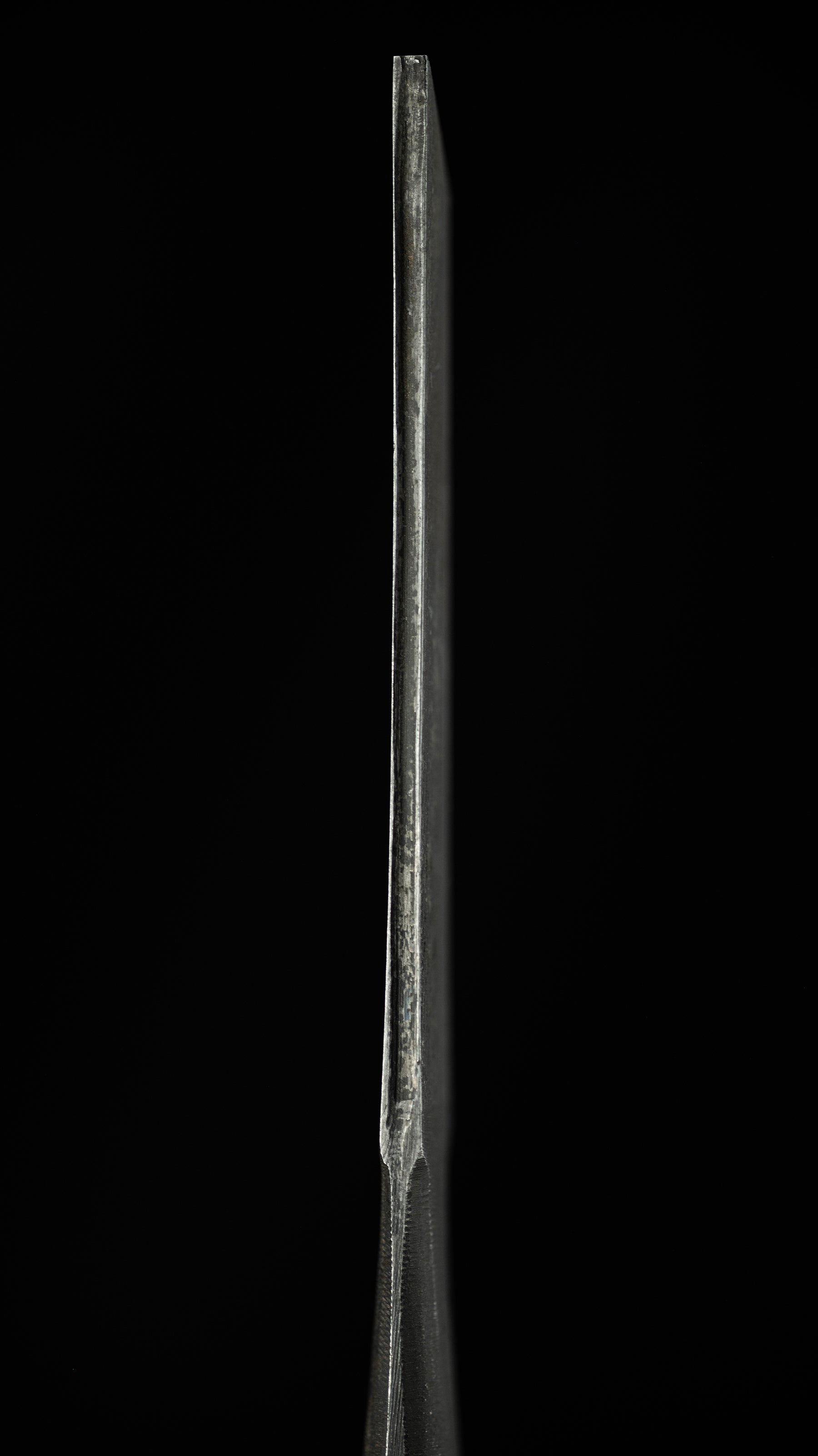 Oire-Nomi Japanese Hand Made Bench Chisel By Osahiro - 2mm
