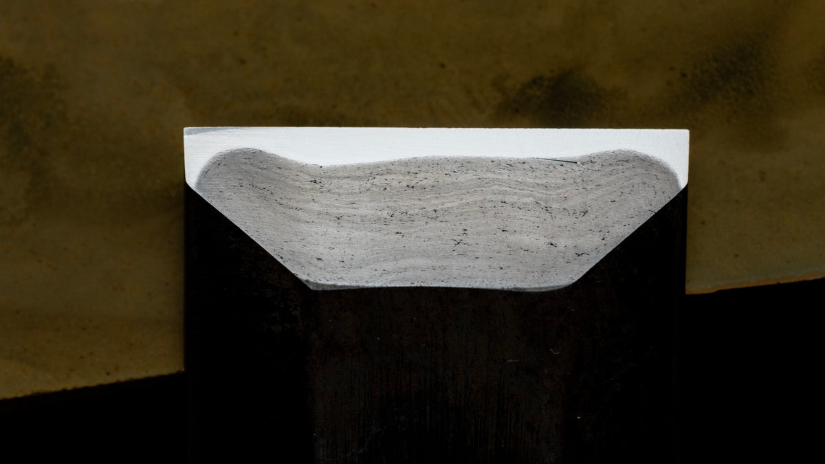 Nakayama Tomae Japanese Natural Finishing Stone - 641g