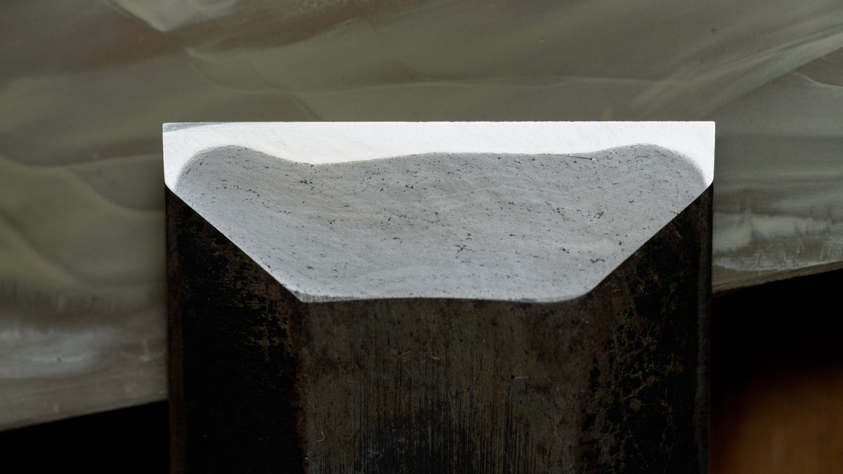Tomae Japanese Natural Finishing Stone - 694g