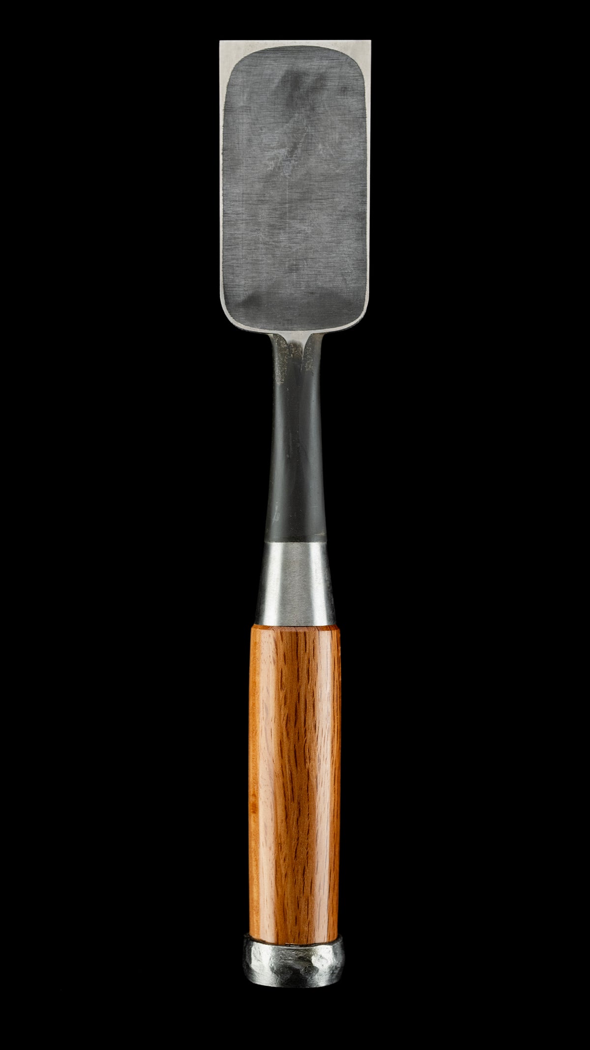 Tataki-Nomi Japanese Timber Chisel By Kiyohisa - 48mm ③