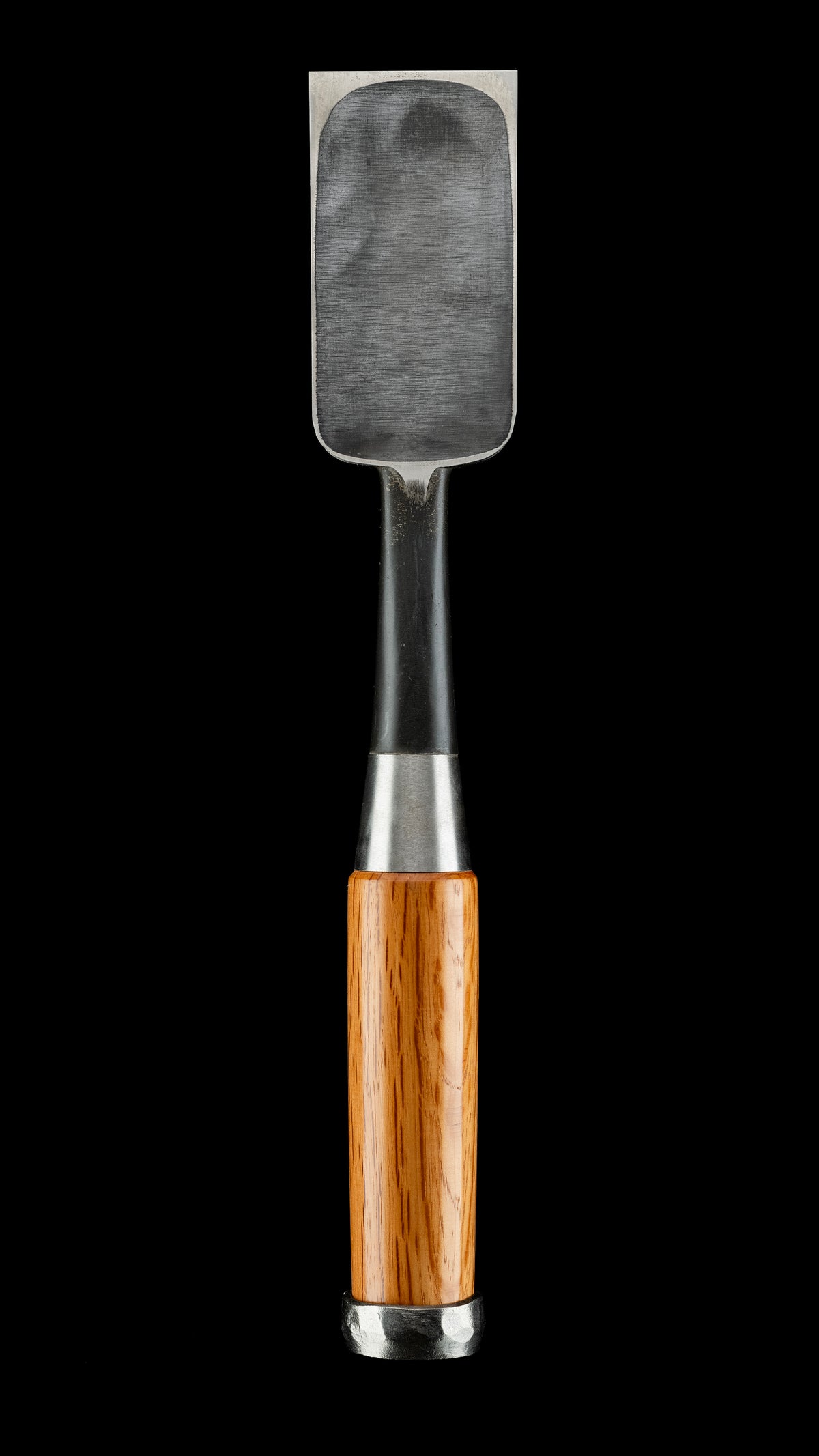 Tataki-Nomi Japanese Timber Chisel By Kiyohisa - 48mm ④