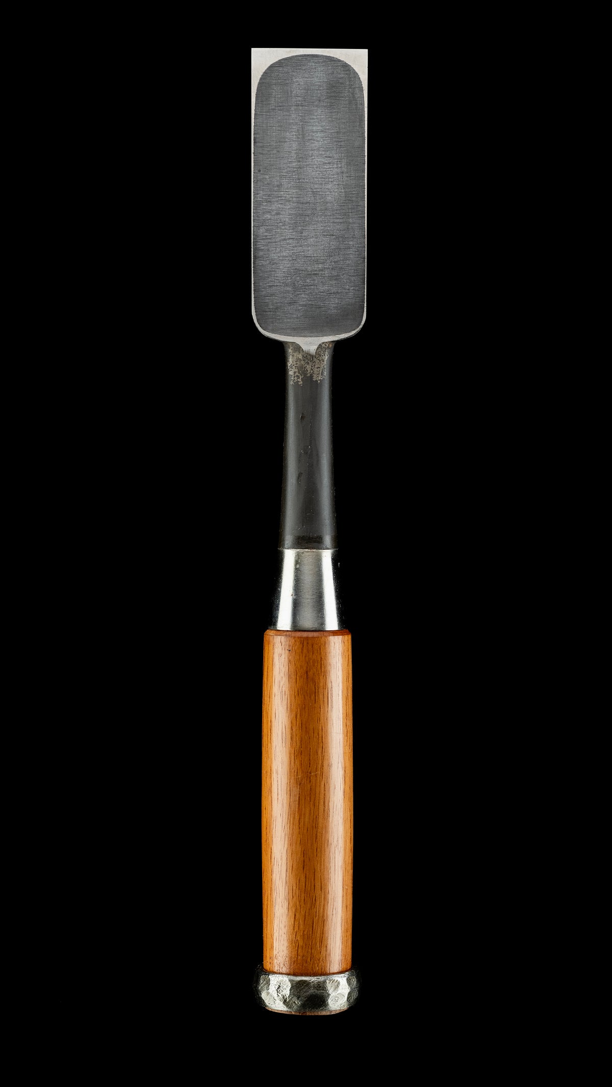 Tataki-Nomi Japanese Timber Chisel By Kiyohisa - 36mm ②
