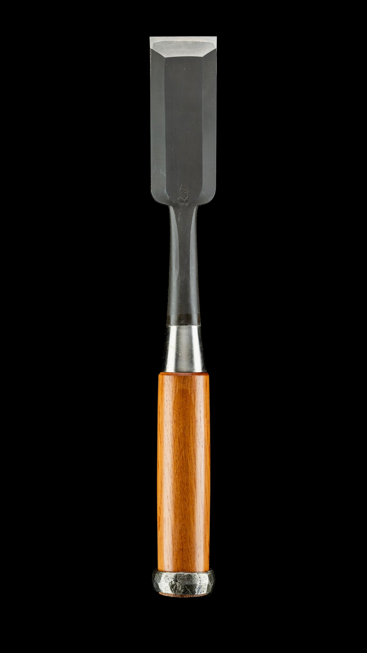Tataki-Nomi Japanese Timber Chisel By Kiyohisa - 36mm ②