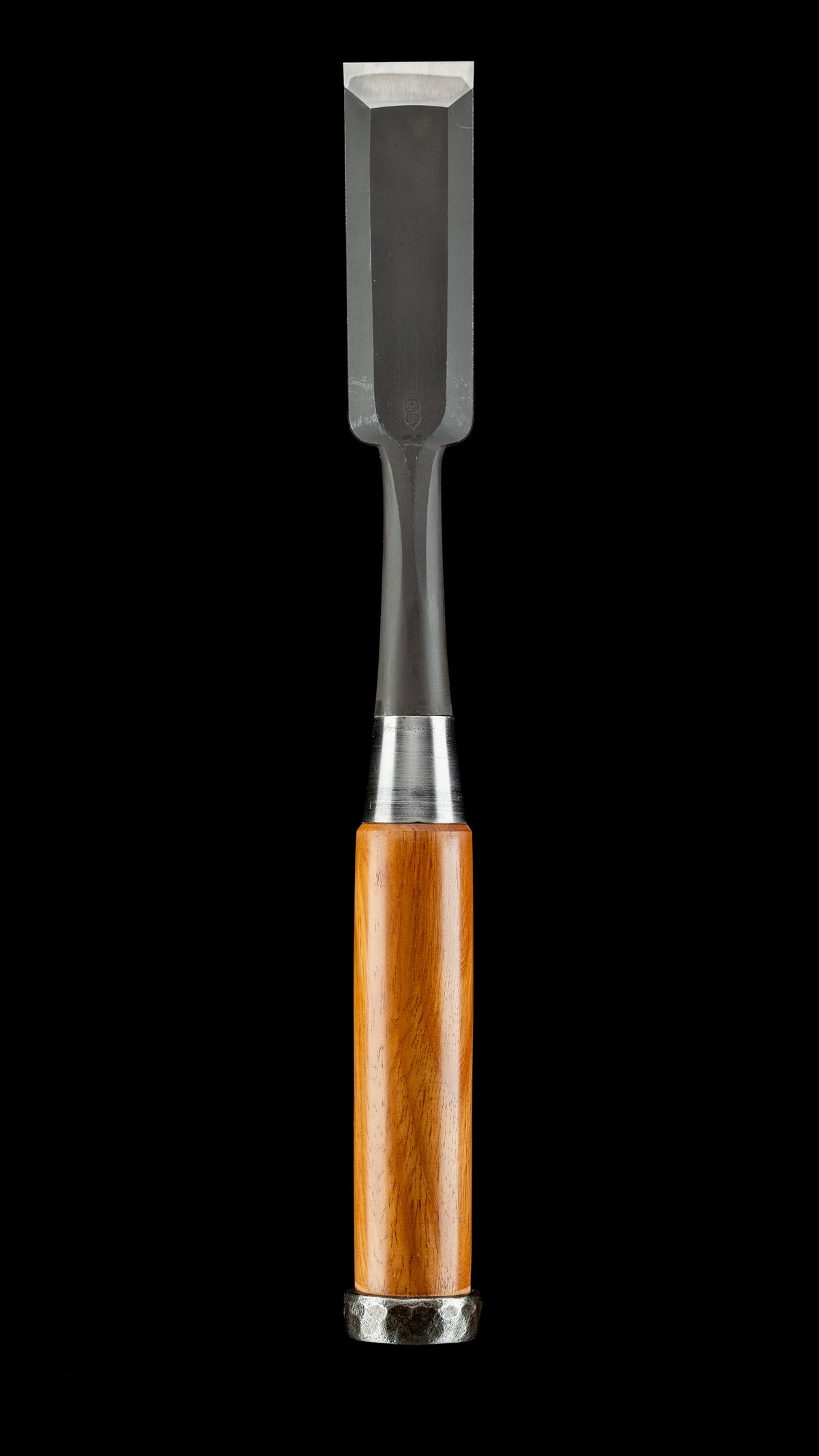 Tataki-Nomi Japanese Timber Chisel By Kiyohisa - 30mm ②