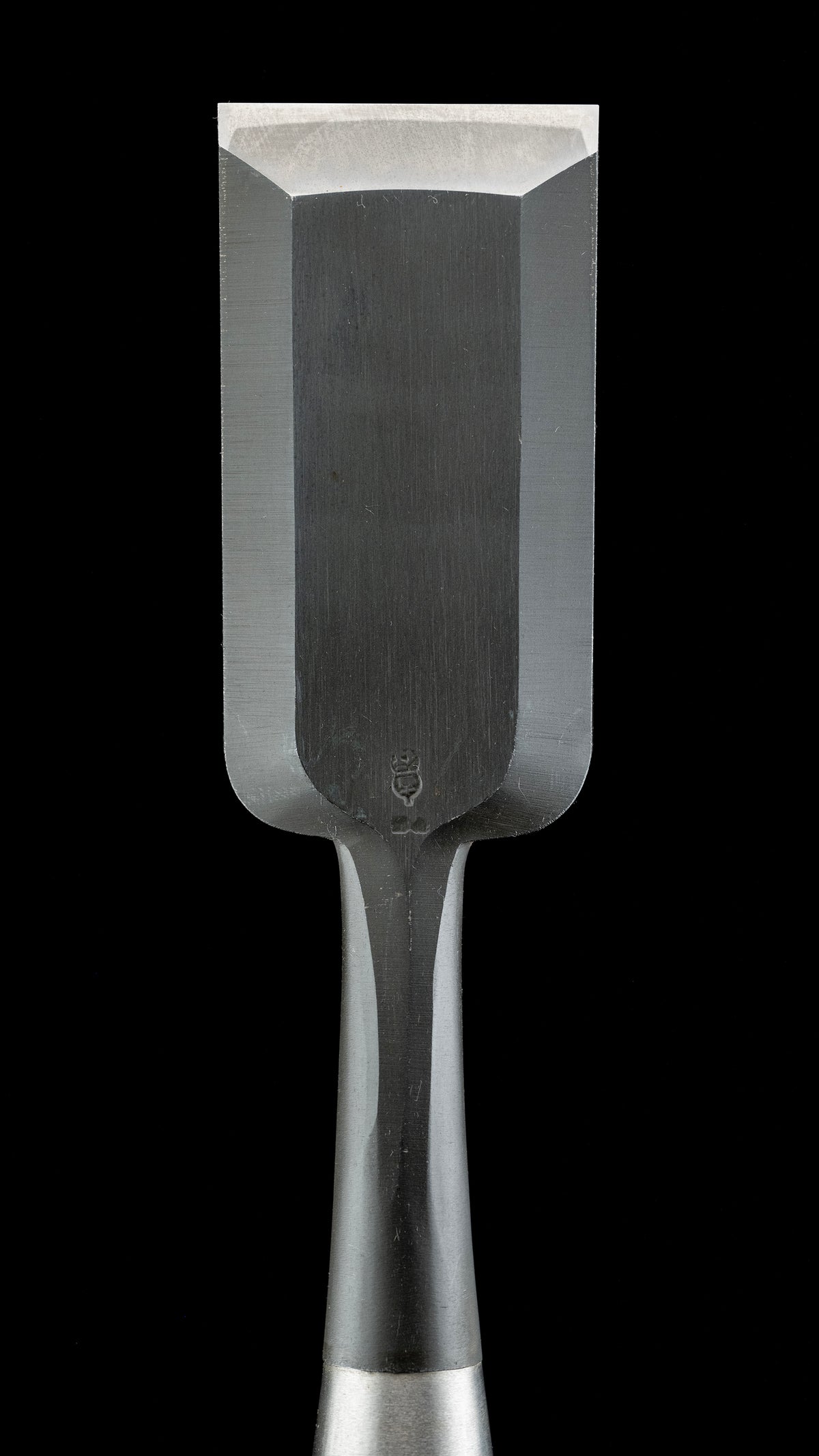 Tataki-Nomi Japanese Timber Chisel By Kiyohisa - 48mm ③