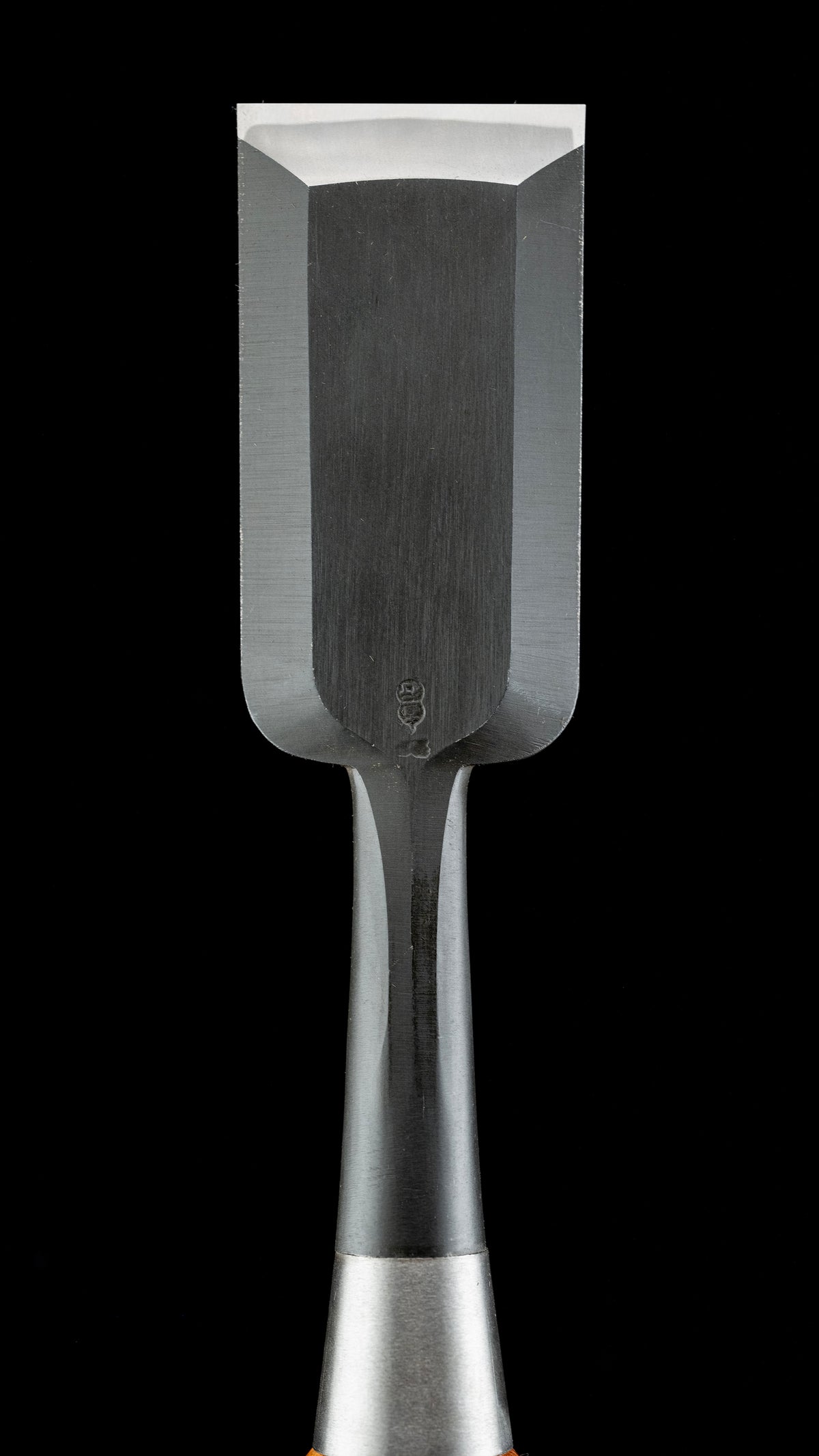 Tataki-Nomi Japanese Timber Chisel By Kiyohisa - 48mm ④