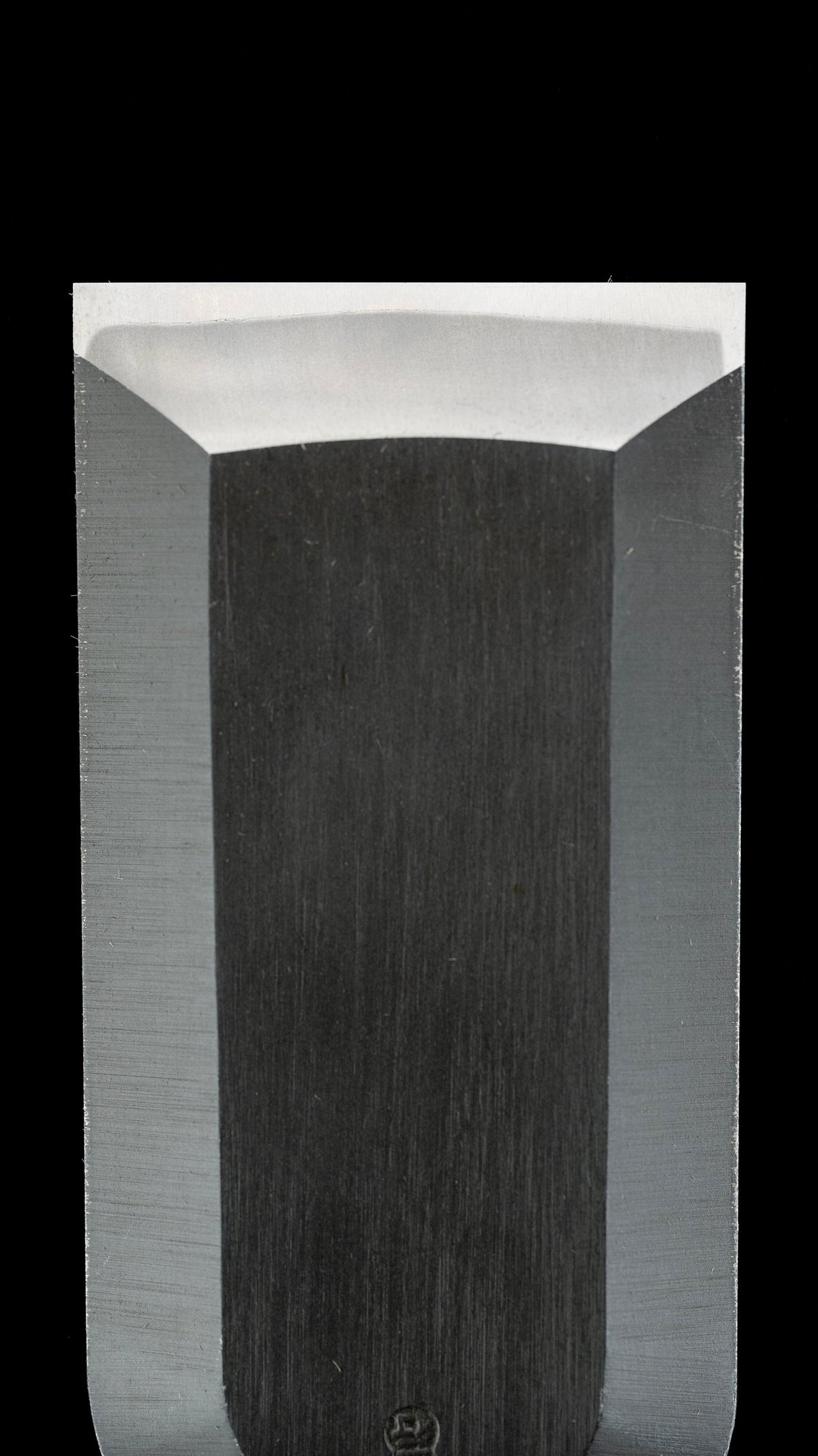 Tataki-Nomi Japanese Timber Chisel By Kiyohisa - 48mm ④