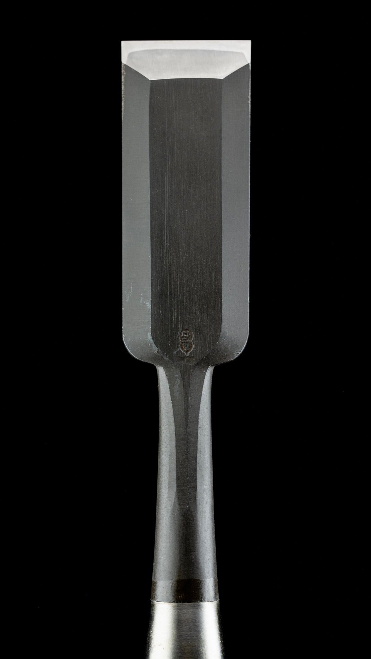 Tataki-Nomi Japanese Timber Chisel By Kiyohisa - 36mm ②