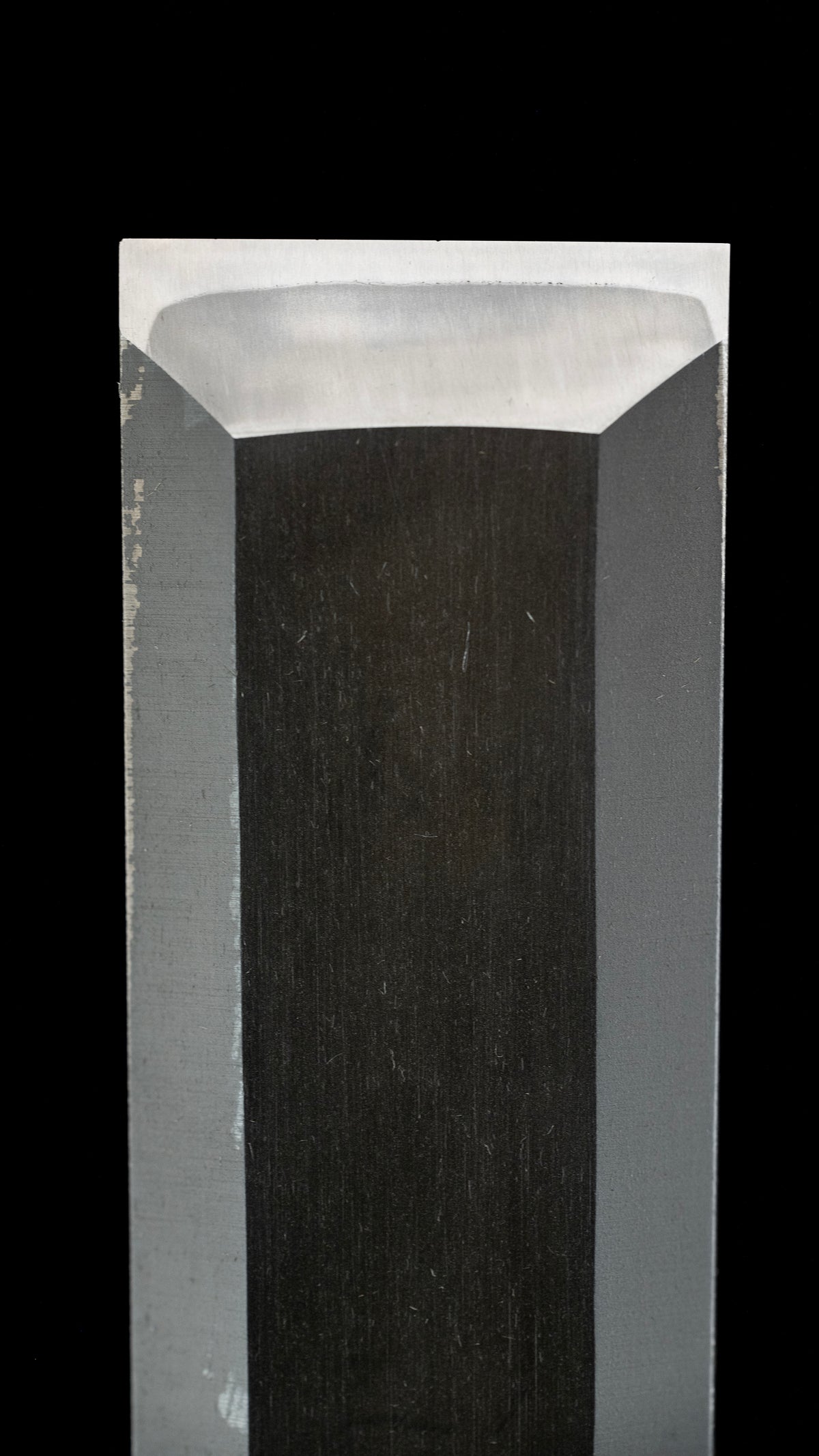 Tataki-Nomi Japanese Timber Chisel By Kiyohisa - 36mm ③