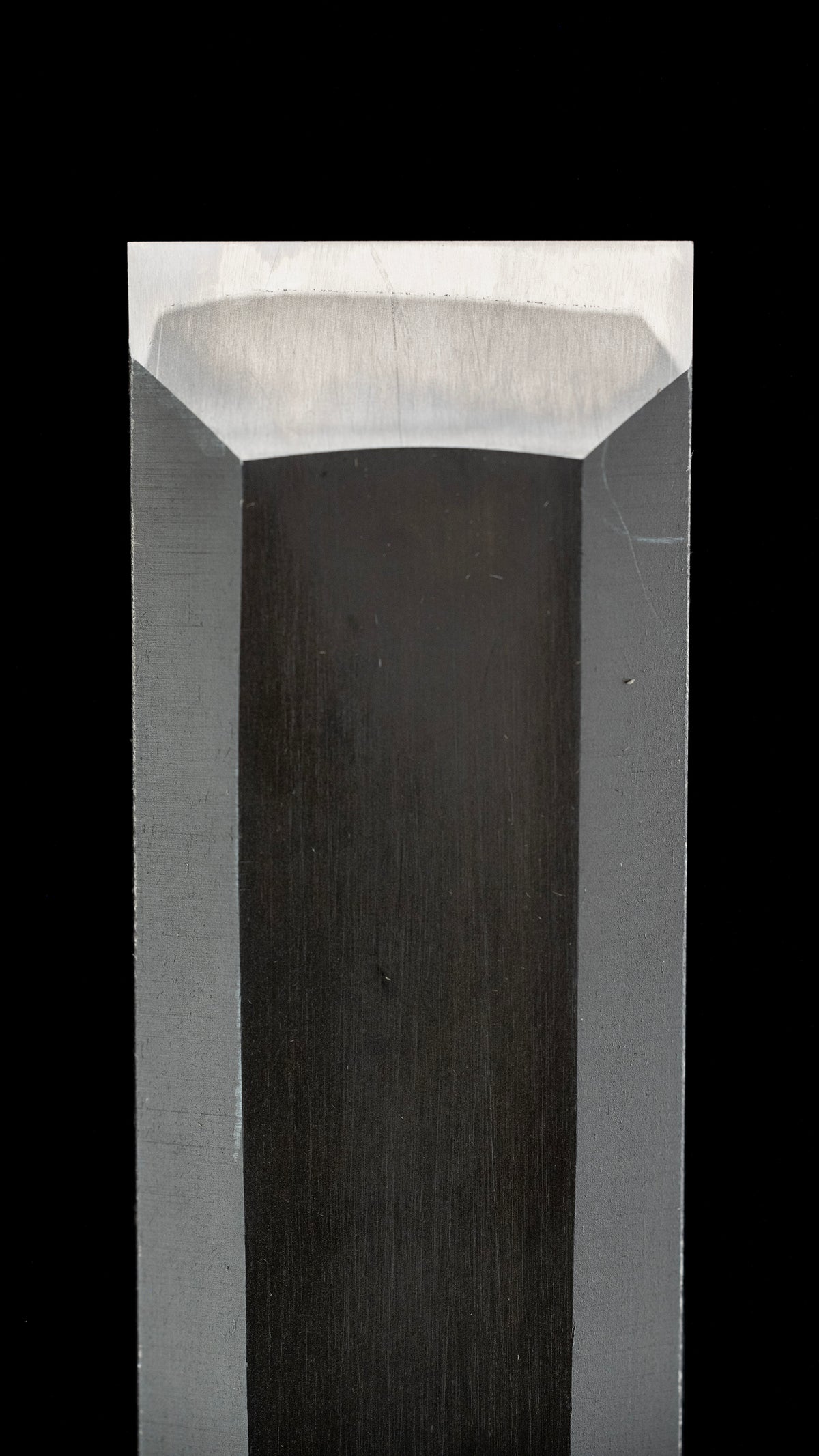 Tataki-Nomi Japanese Timber Chisel By Kiyohisa - 30mm ②