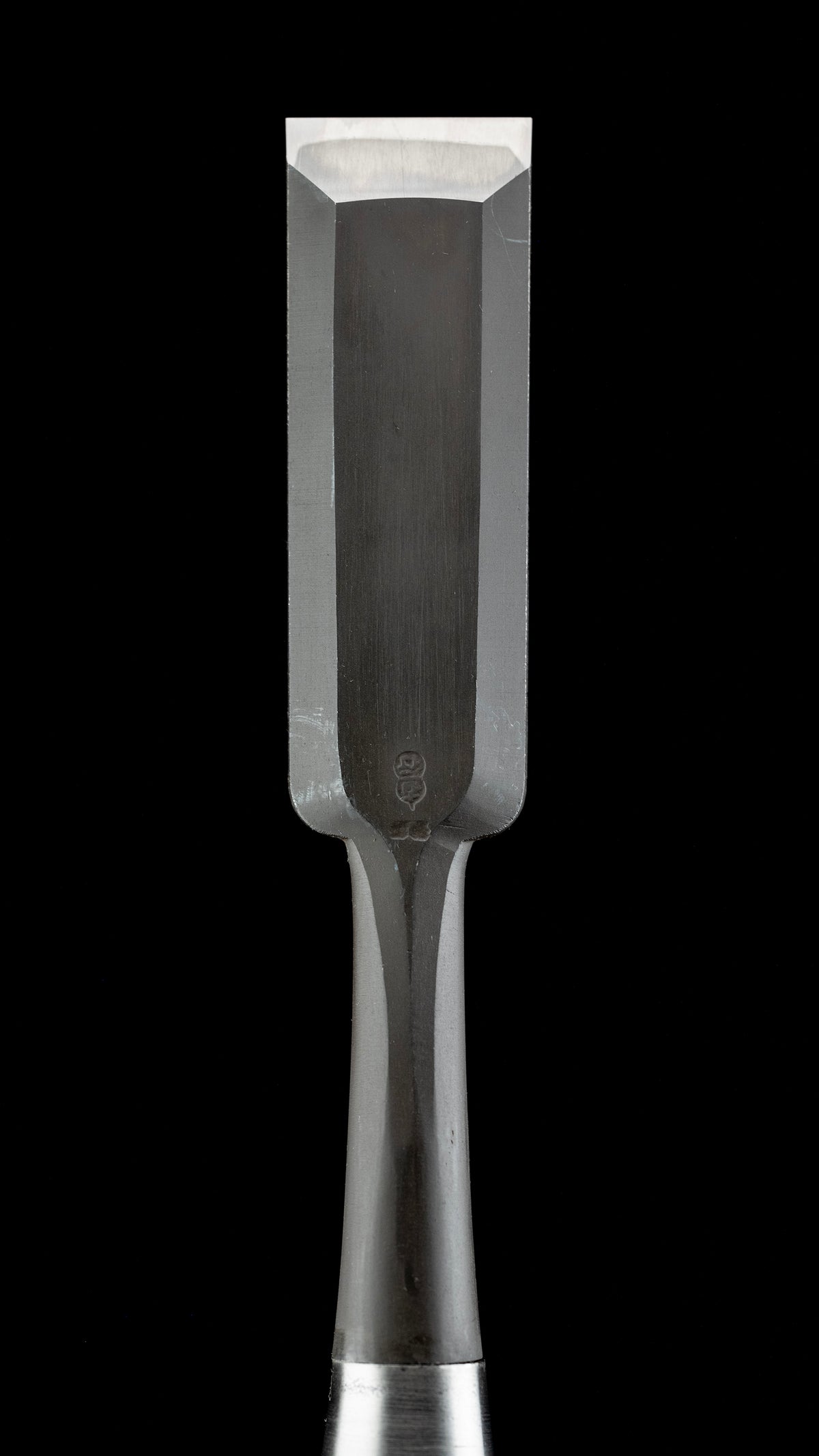 Tataki-Nomi Japanese Timber Chisel By Kiyohisa - 30mm ②