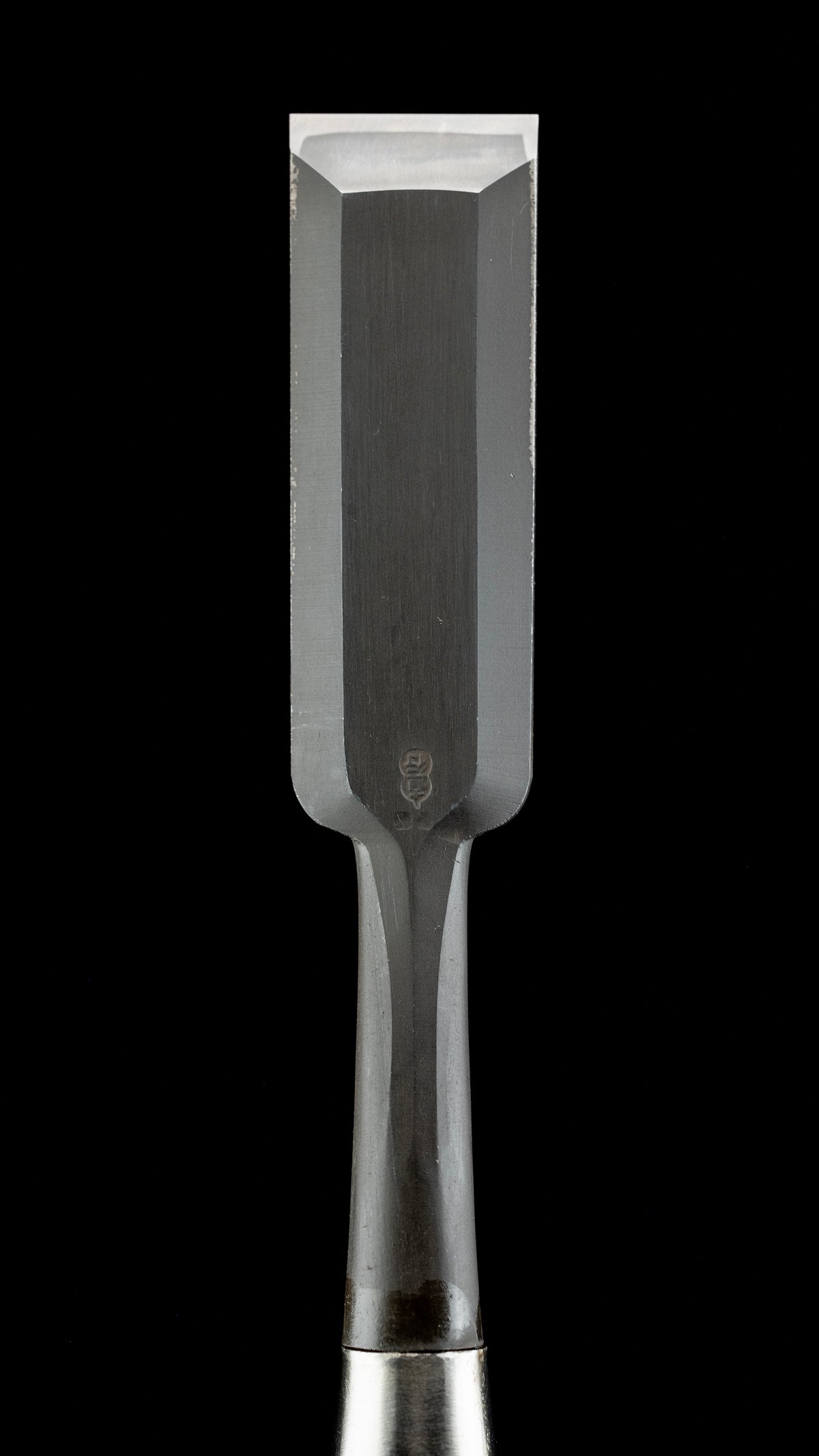 Tataki-Nomi Japanese Timber Chisel By Kiyohisa - 30mm ③