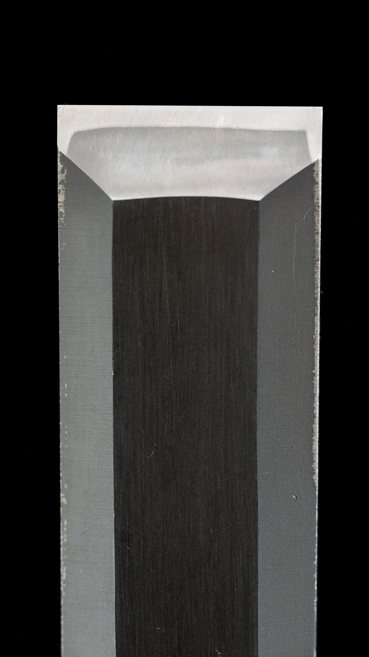 Tataki-Nomi Japanese Timber Chisel By Kiyohisa - 30mm ③