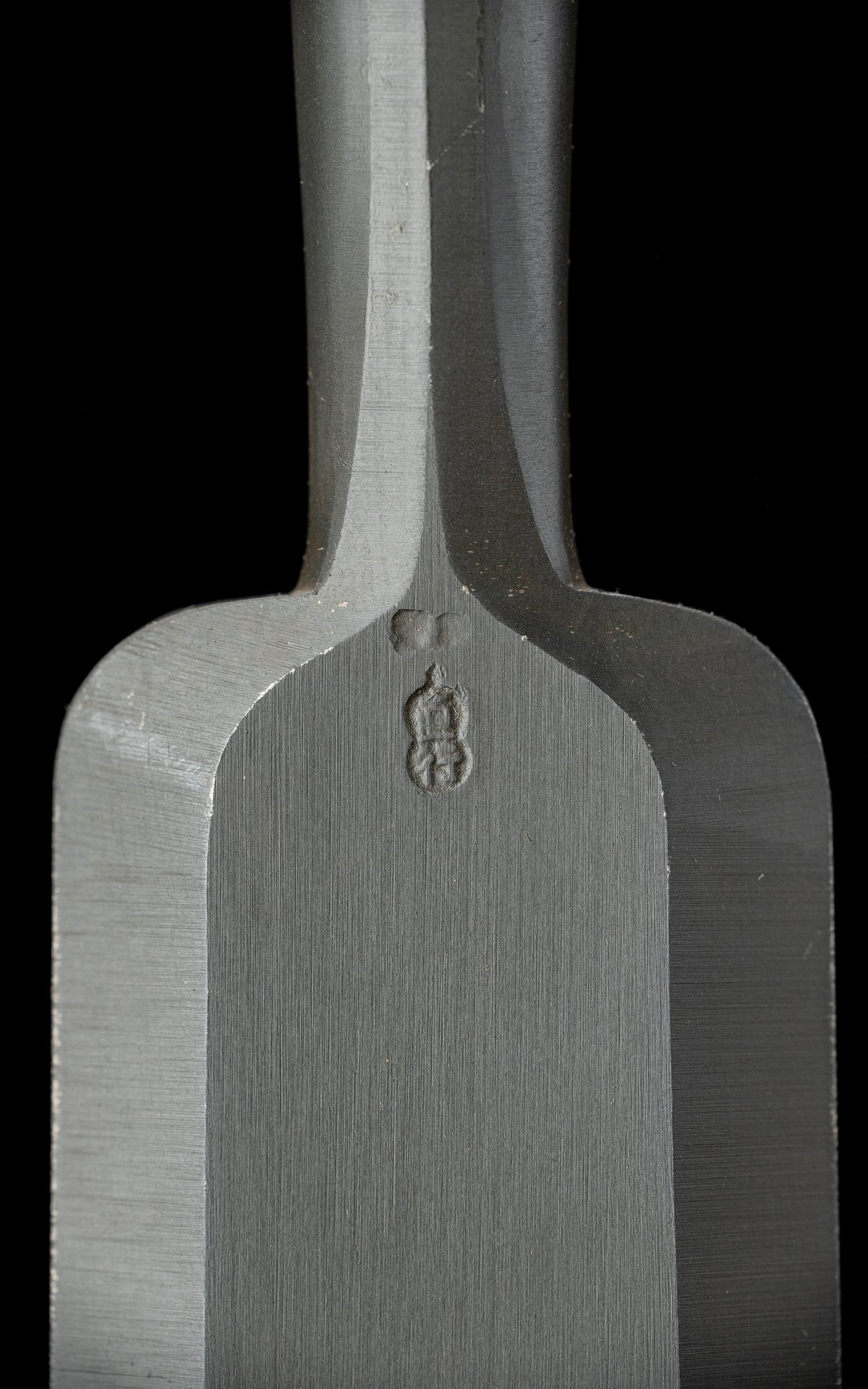 Tataki-Nomi Japanese Timber Chisel By Kiyohisa - 48mm ④