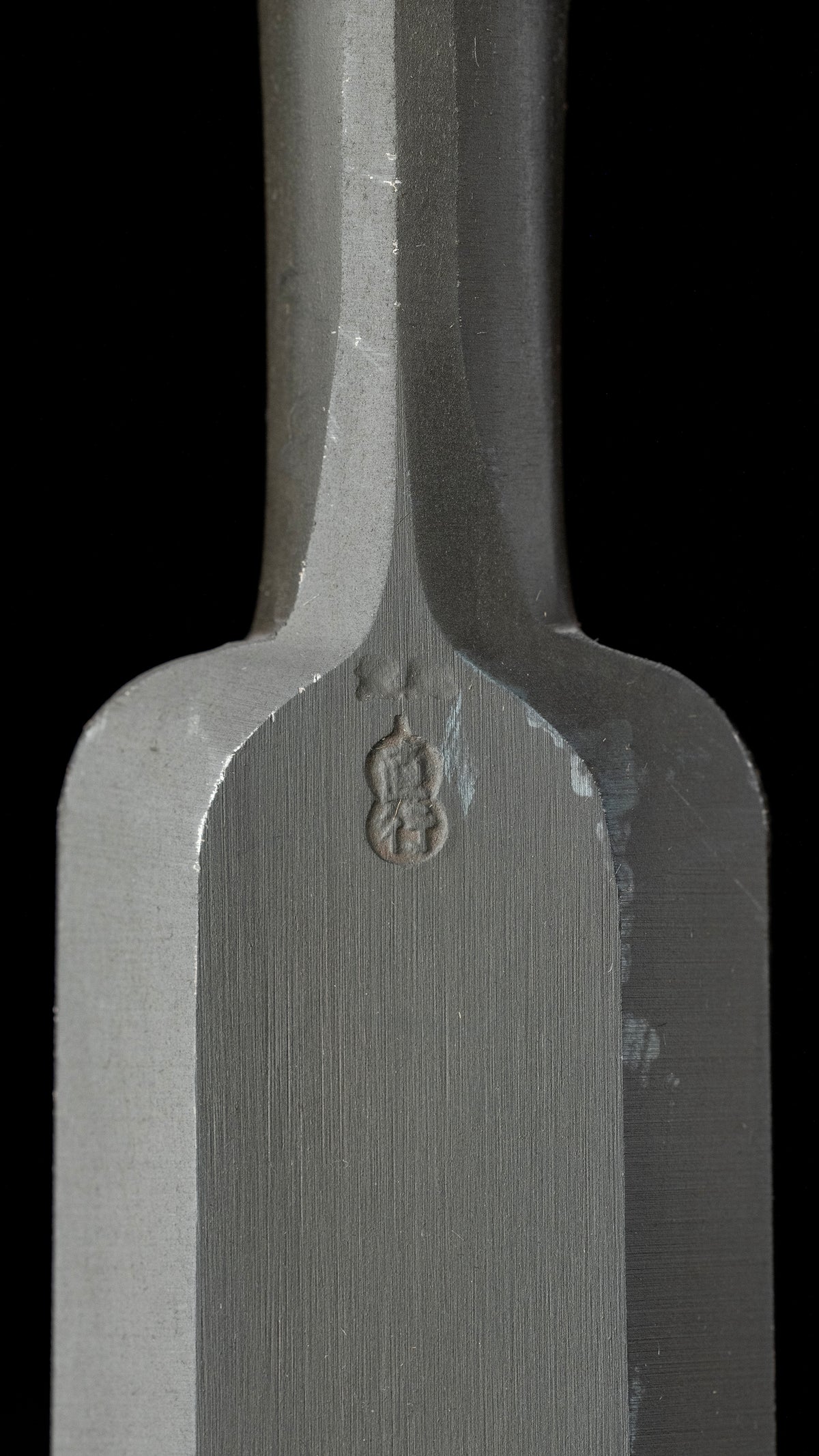 Tataki-Nomi Japanese Timber Chisel By Kiyohisa - 36mm ③