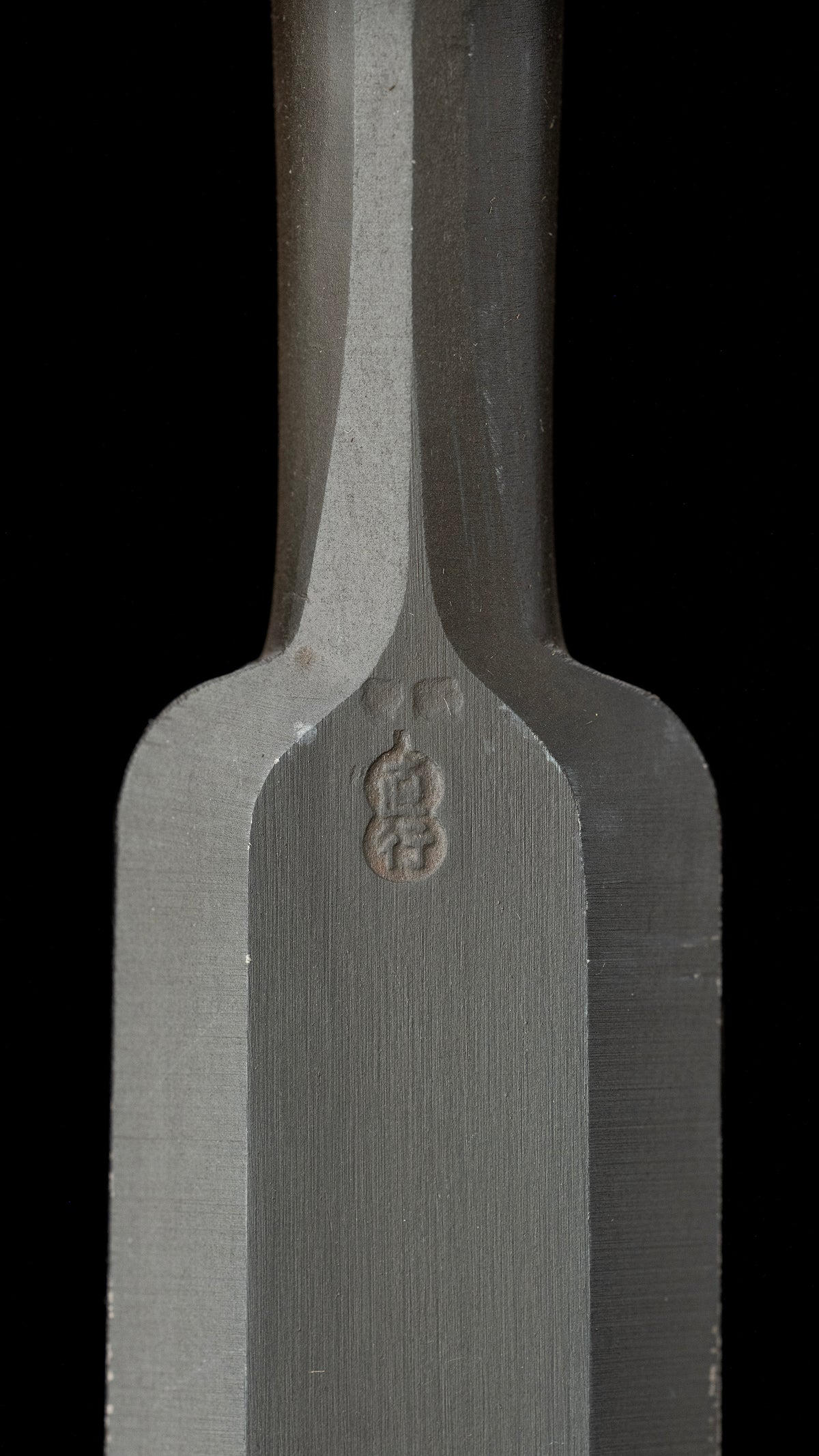 Tataki-Nomi Japanese Timber Chisel By Kiyohisa - 30mm ③