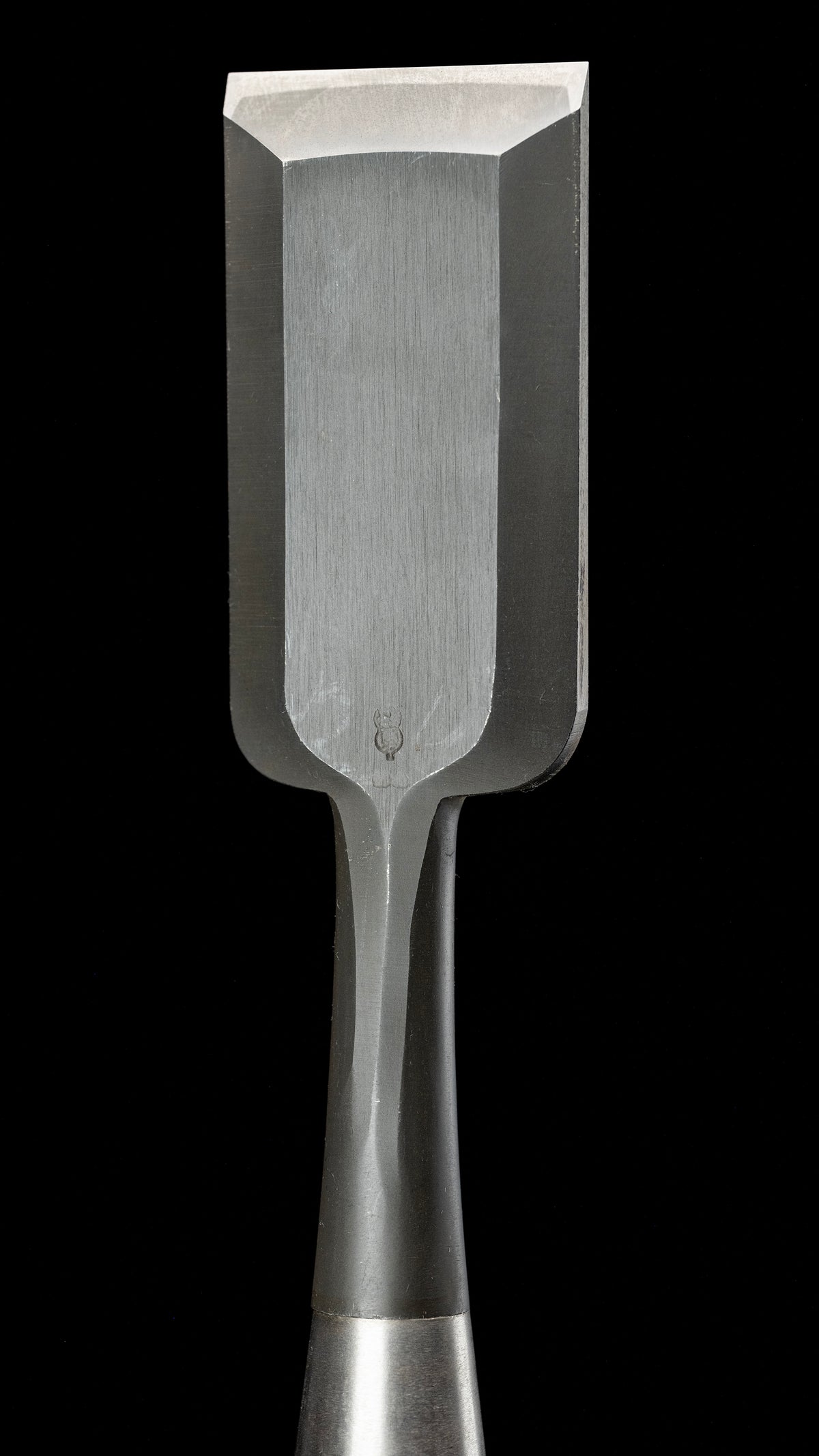 Tataki-Nomi Japanese Timber Chisel By Kiyohisa - 48mm ③