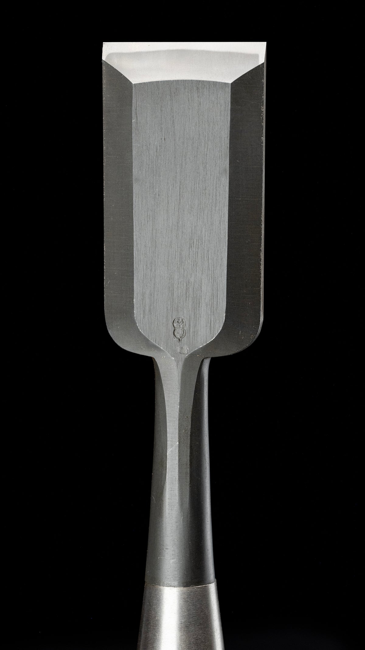 Tataki-Nomi Japanese Timber Chisel By Kiyohisa - 48mm ④