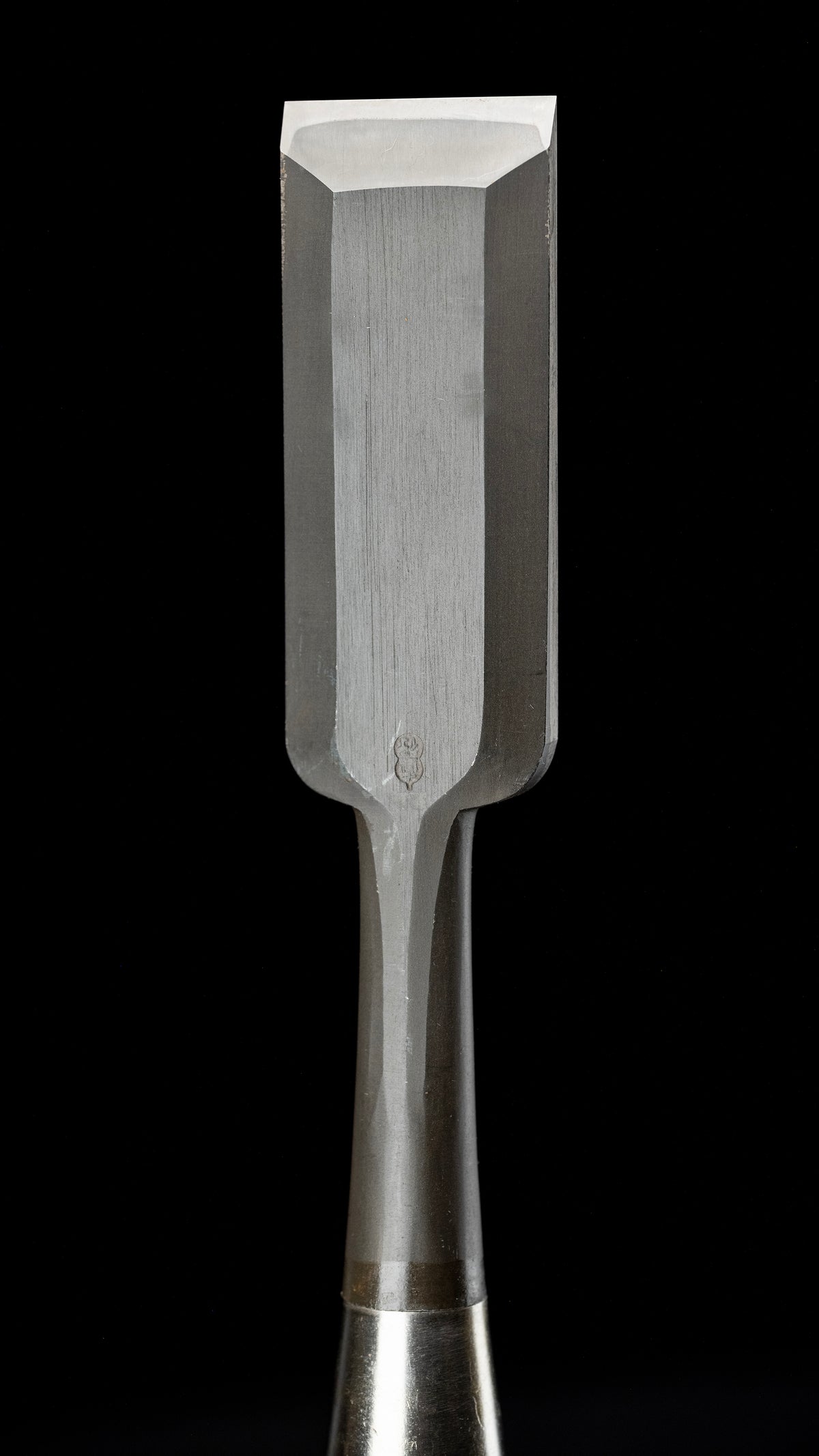 Tataki-Nomi Japanese Timber Chisel By Kiyohisa - 36mm ②