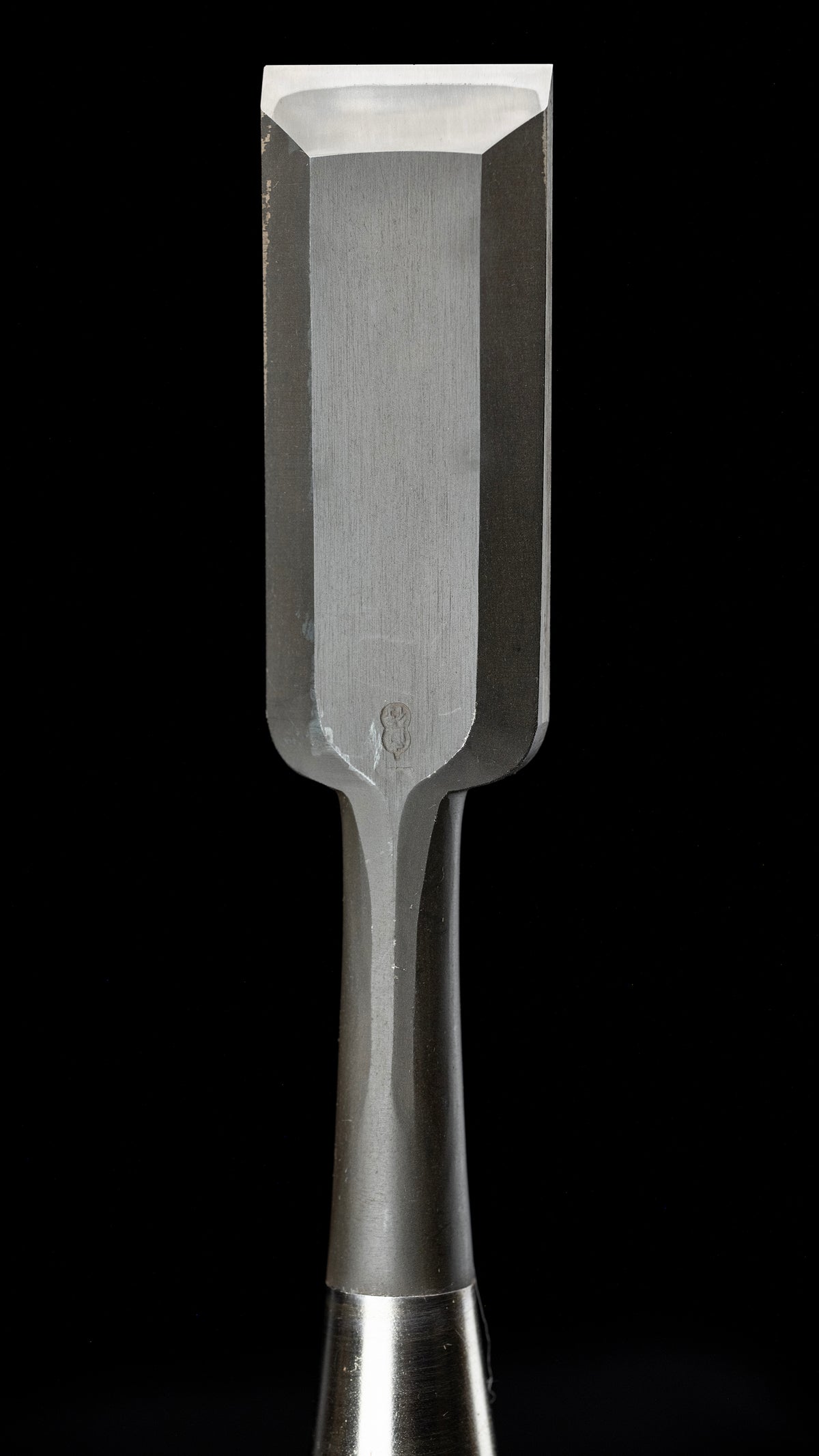 Tataki-Nomi Japanese Timber Chisel By Kiyohisa - 36mm ③