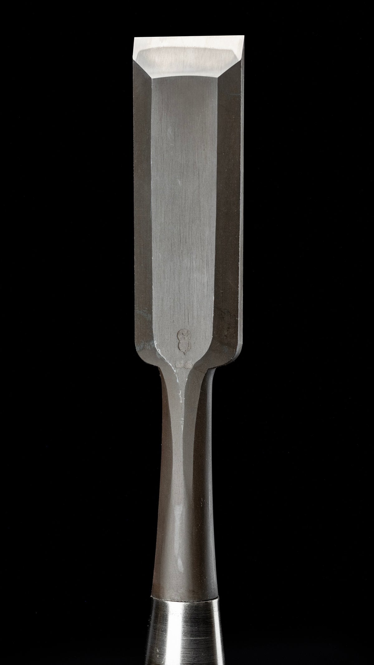 Tataki-Nomi Japanese Timber Chisel By Kiyohisa - 30mm ②