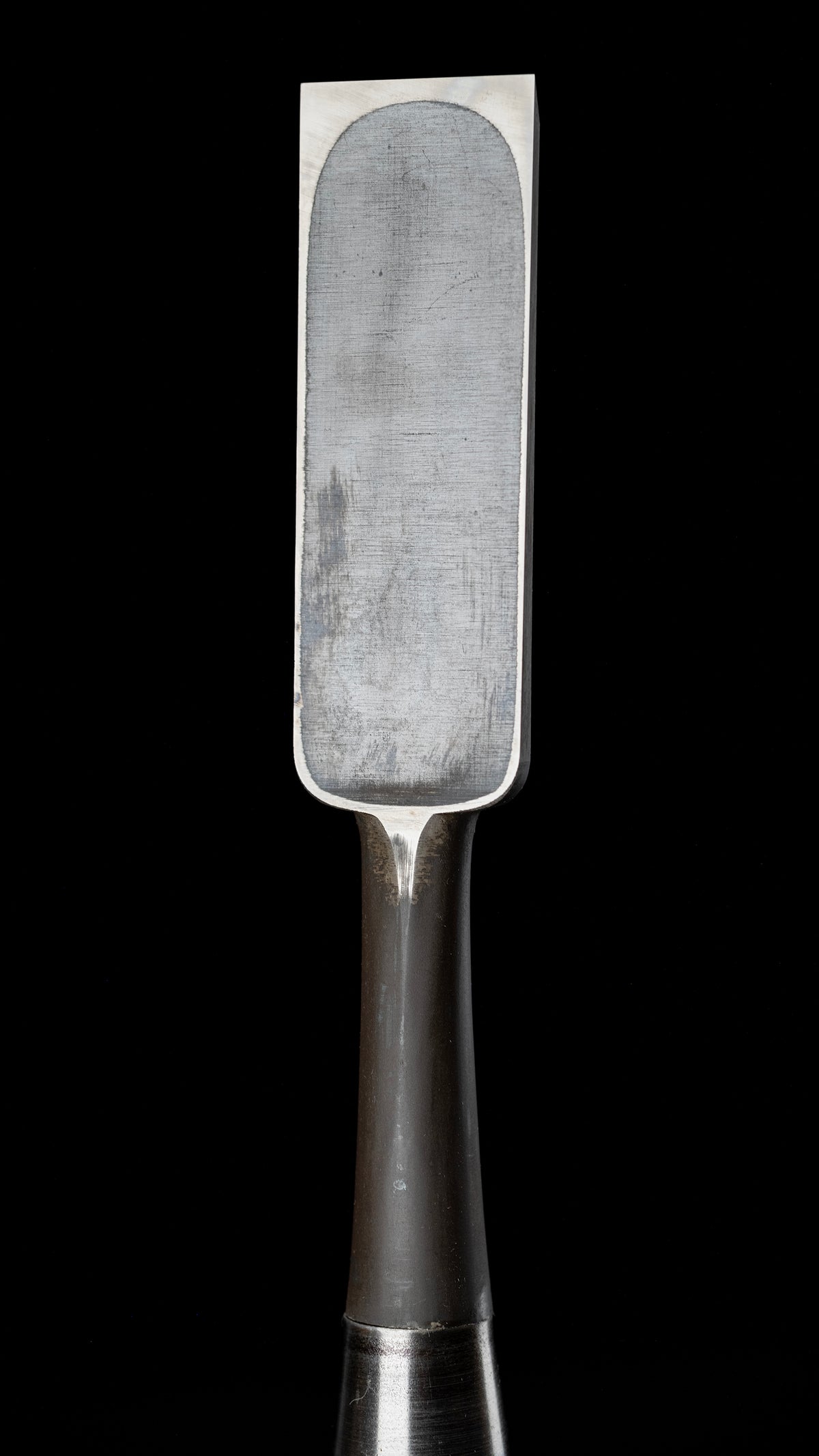 Tataki-Nomi Japanese Timber Chisel By Kiyohisa - 30mm ②