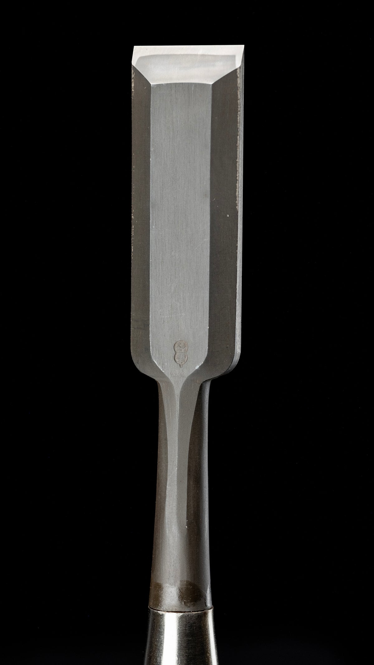 Tataki-Nomi Japanese Timber Chisel By Kiyohisa - 30mm ③