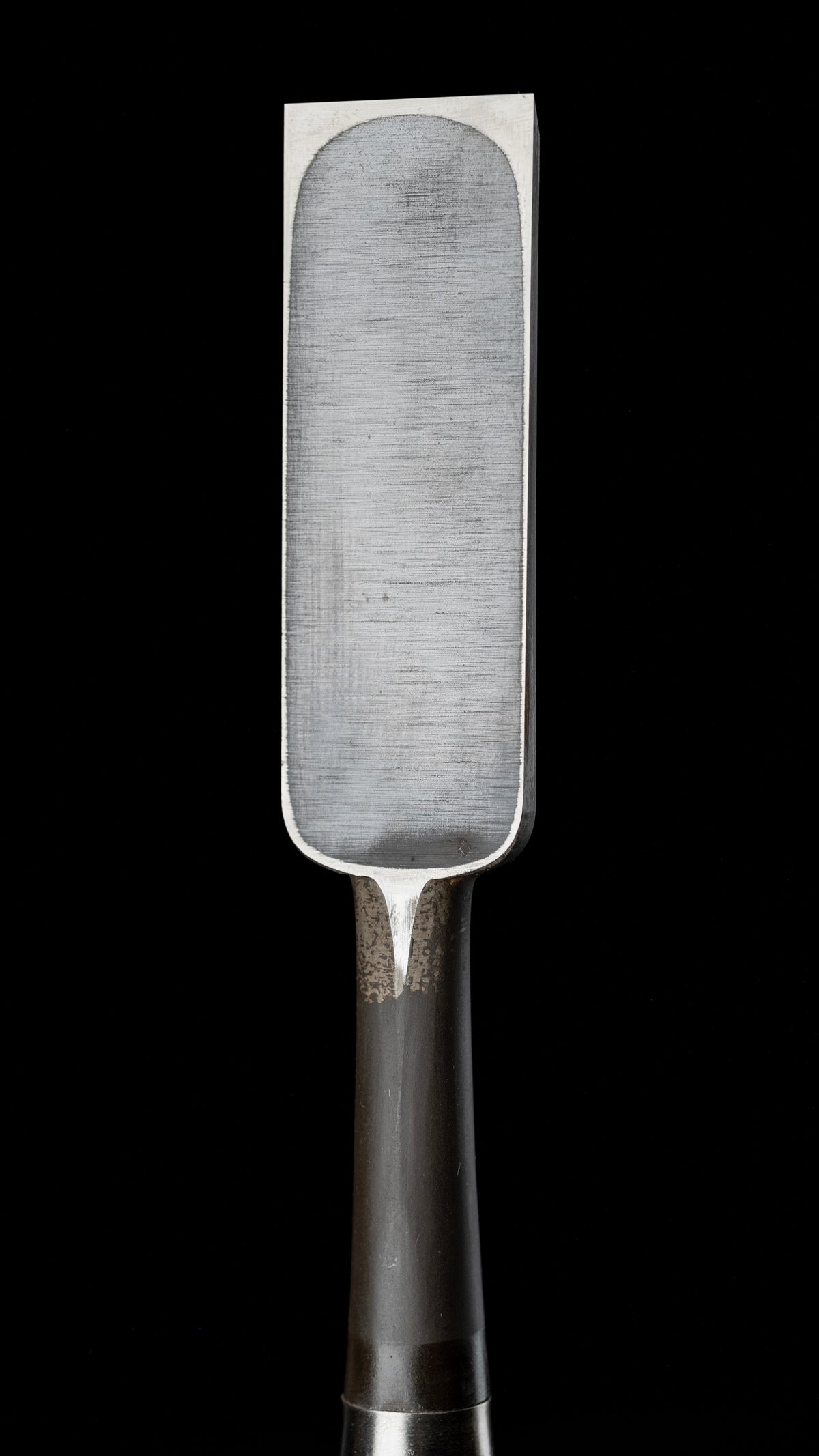Tataki-Nomi Japanese Timber Chisel By Kiyohisa - 30mm ③