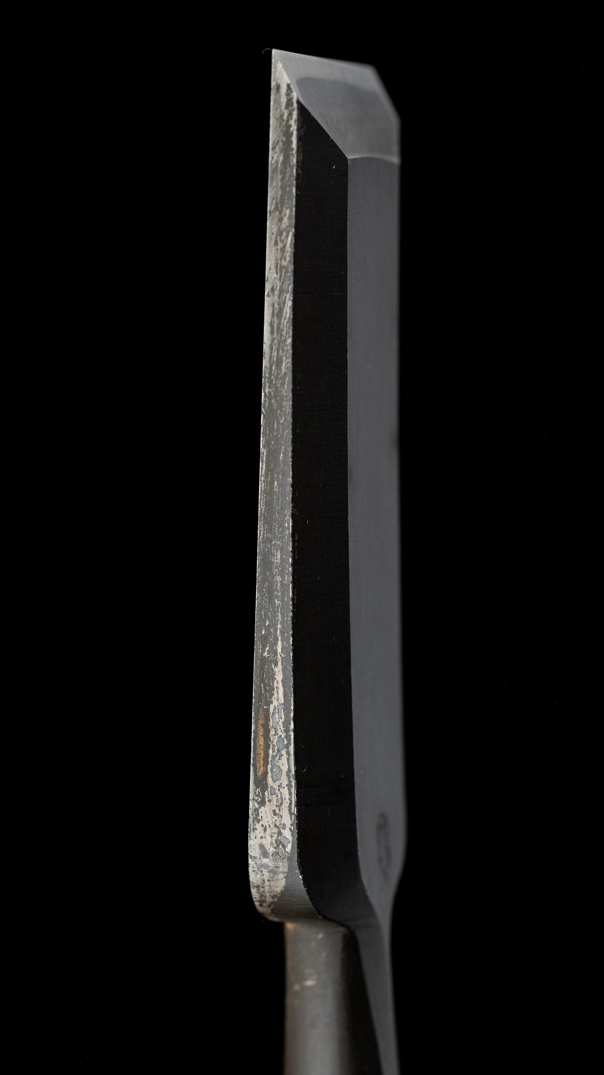 Tataki-Nomi Japanese Timber Chisel By Kiyohisa - 30mm ③