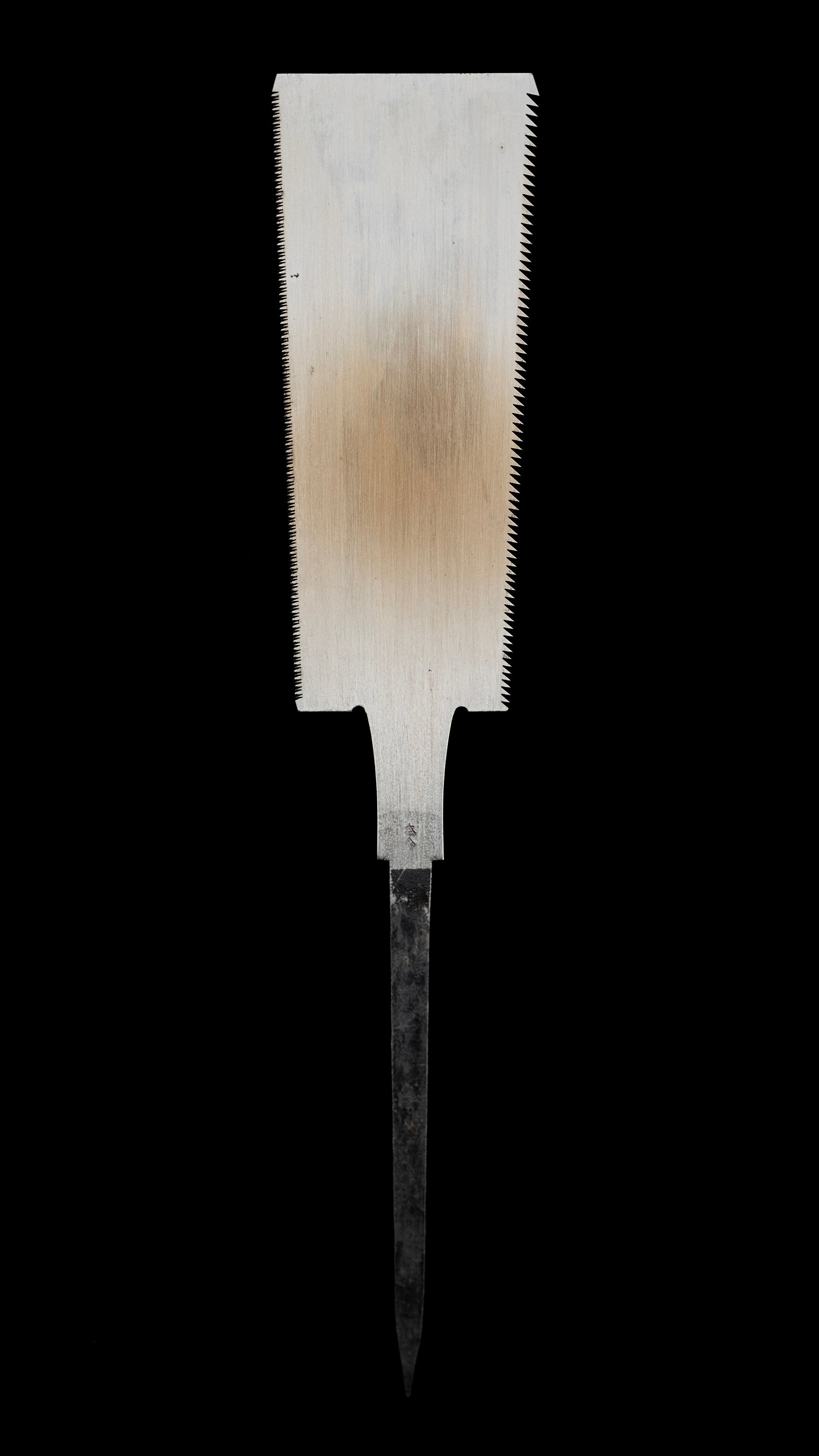 Ryoba Noko Japanese Both Sided Hand Saw Hand Saw By Yamakuchi Sukezaemon - 210mm