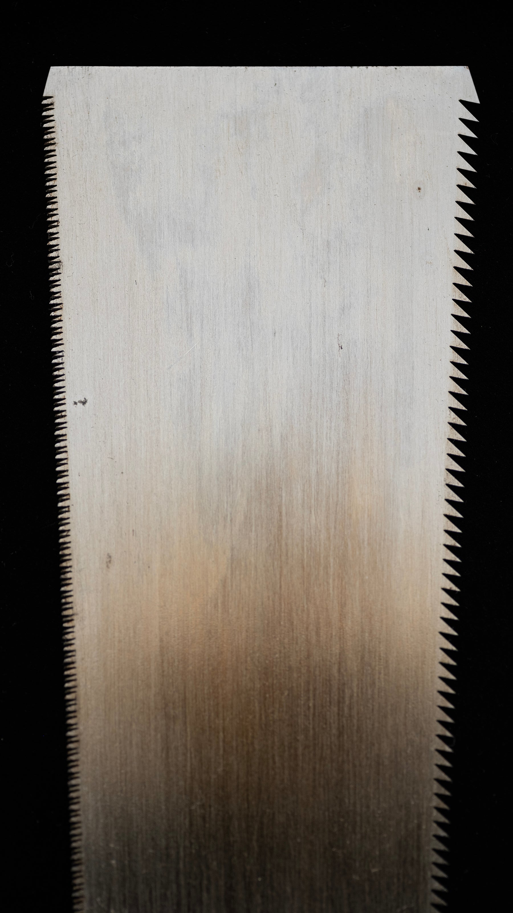 Ryoba Noko Japanese Both Sided Hand Saw Hand Saw By Yamakuchi Sukezaemon - 210mm