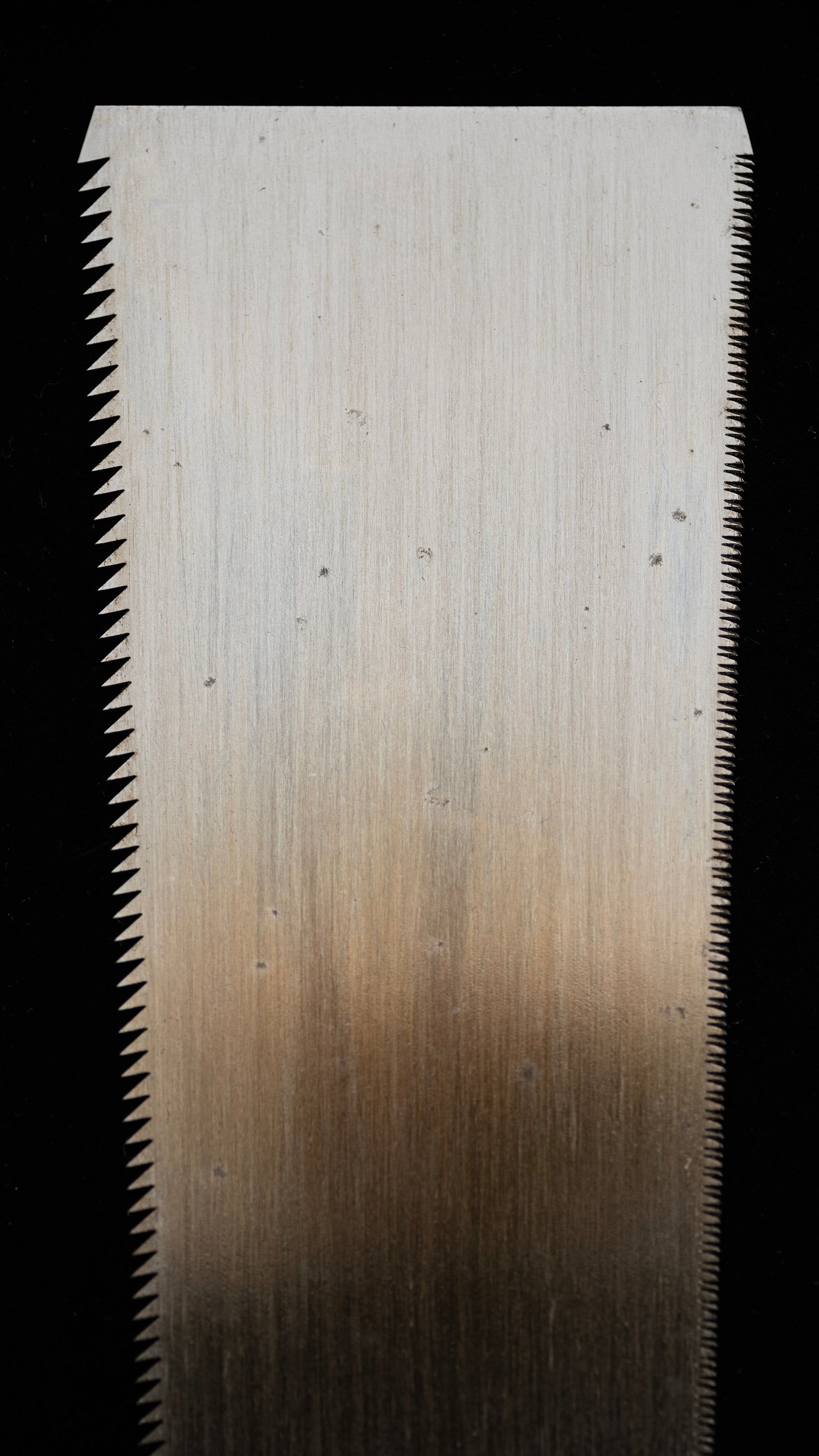 Ryoba Noko Japanese Both Sided Hand Saw Hand Saw By Yamakuchi Sukezaemon - 210mm