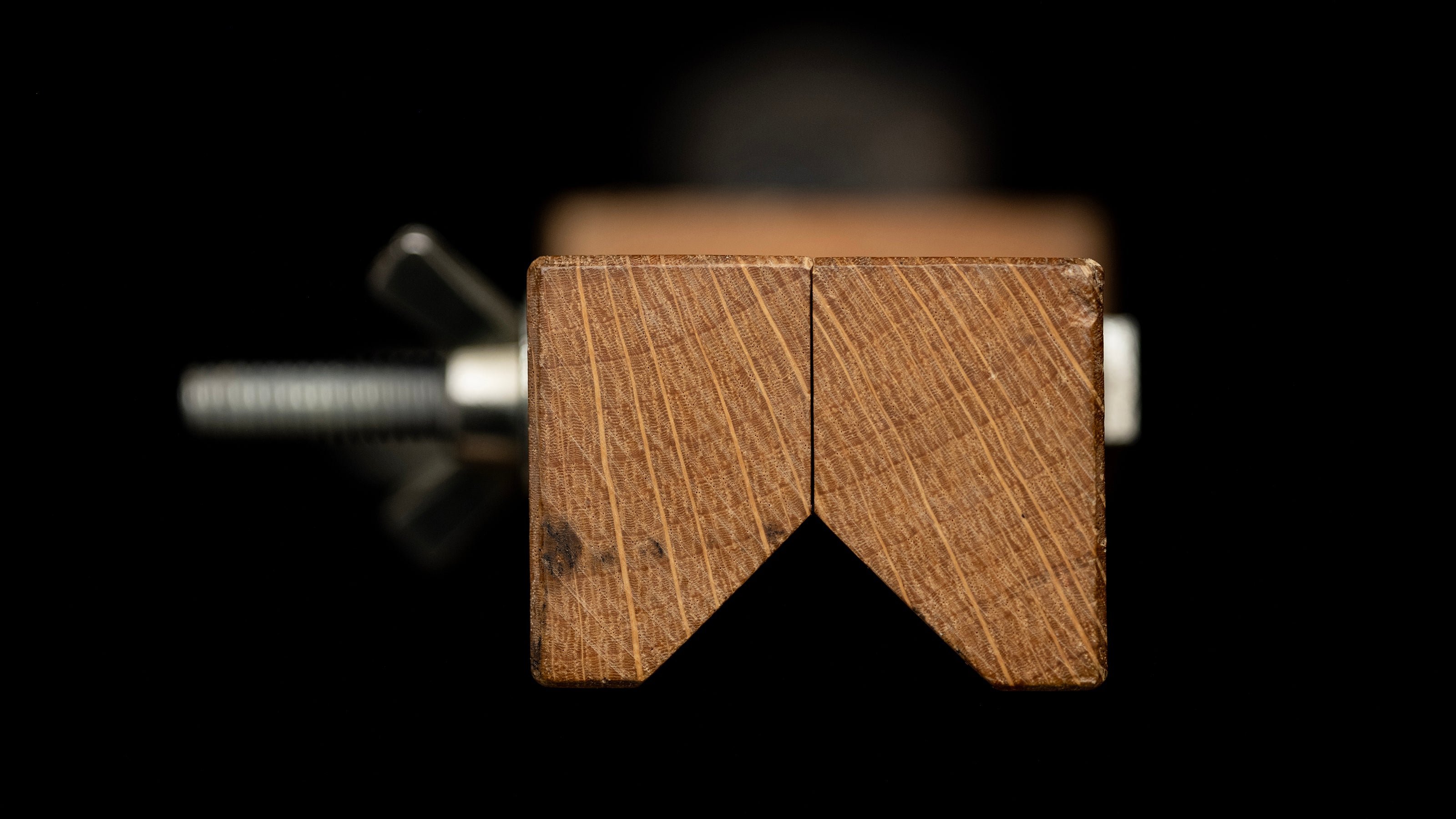 Kadomentori-Kanna Japanese Adjustable Chamfer Plane By Komori - 30mm
